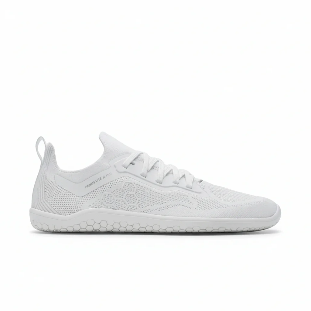 Vivobarefoot Primus Lite Knit Mens Barefoot Shoes - Image 8