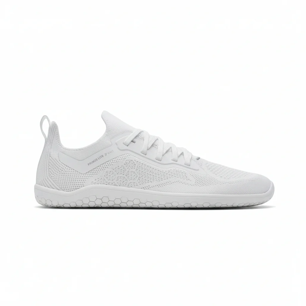 Vivobarefoot Primus Lite Knit Womens Barefoot Shoes