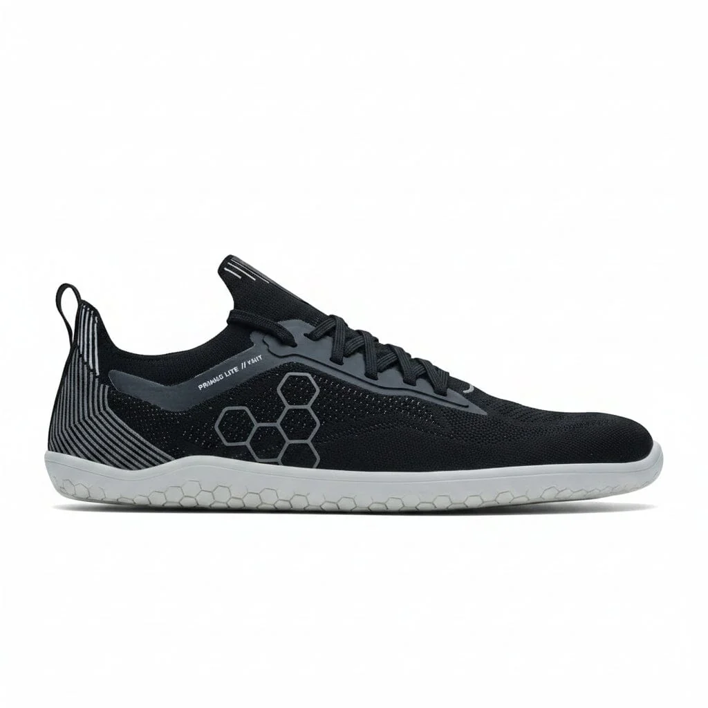 Vivobarefoot Primus Lite Knit Womens Barefoot Shoes - Image 11