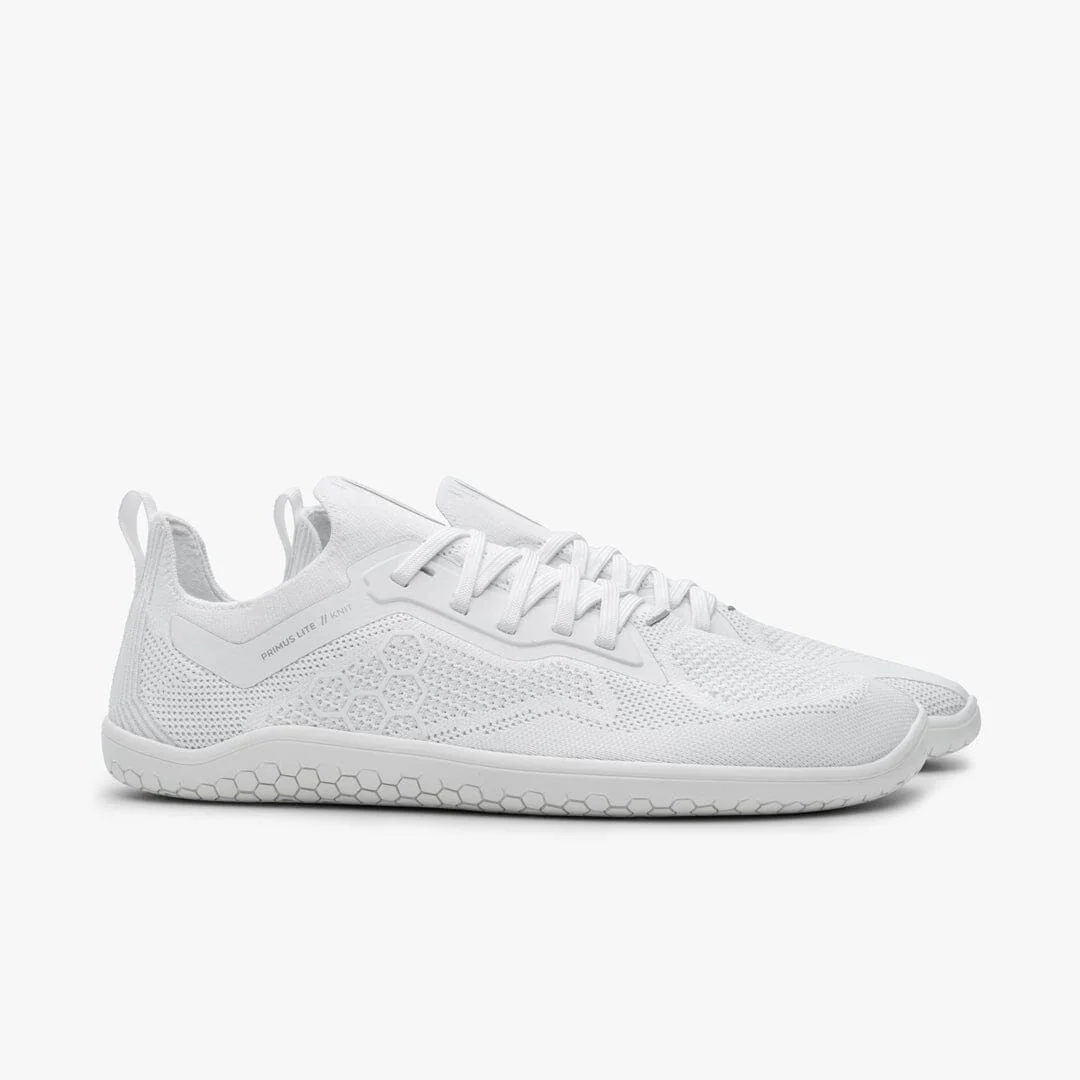 Vivobarefoot Primus Lite Knit Womens Barefoot Shoes - Image 4
