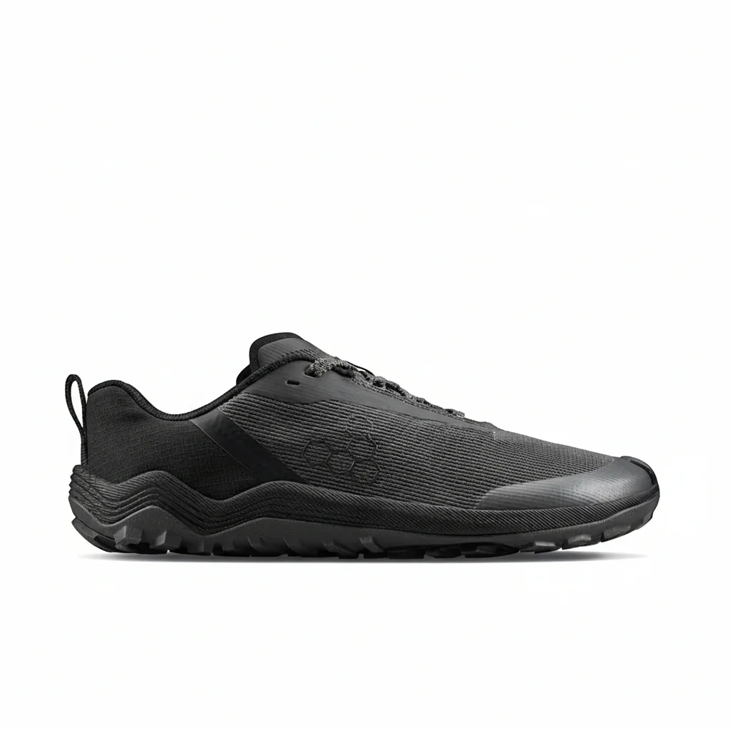 Vivobarefoot Primus Trail Flow Mens Barefoot Shoes - Image 8