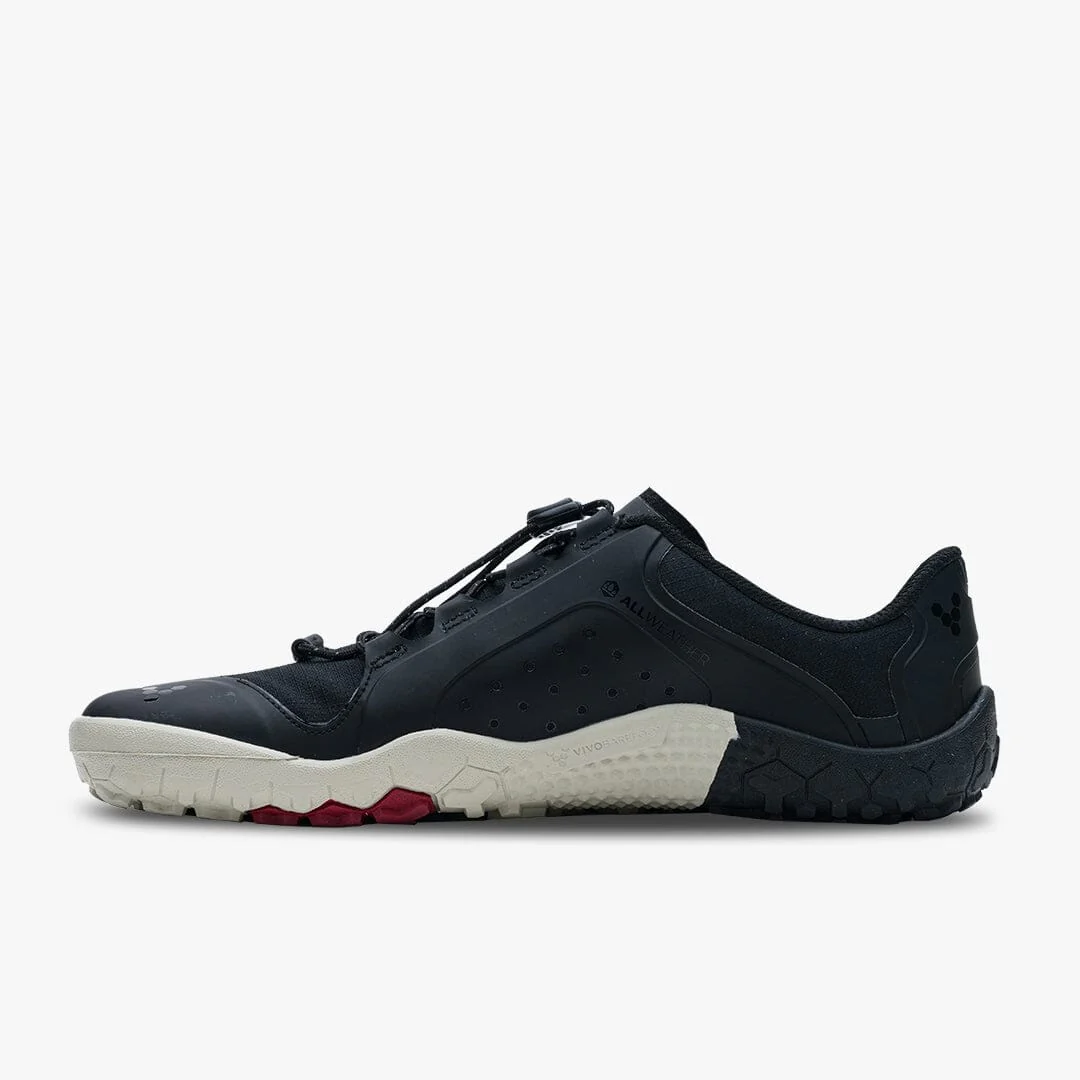 Vivobarefoot Primus Trail III All Weather FG Mens Barefoot Shoes - Image 3