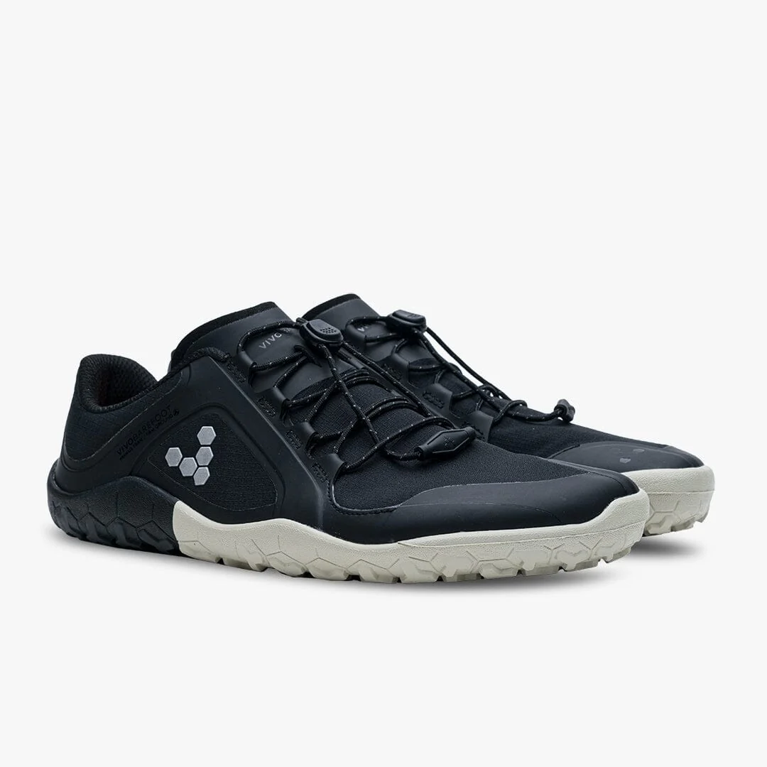 Vivobarefoot Primus Trail III All Weather FG Mens Barefoot Shoes - Image 4