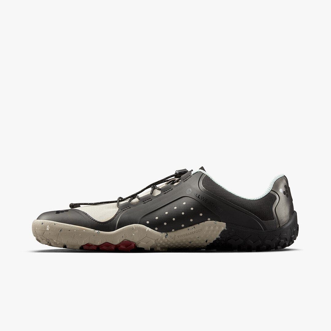 Vivobarefoot Primus Trail III All Weather FG Womens Barefoot Shoes - Image 3