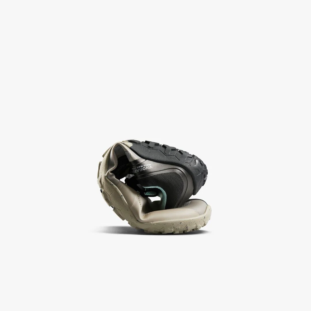 Vivobarefoot Primus Trail III All Weather FG Womens Barefoot Shoes - Image 9
