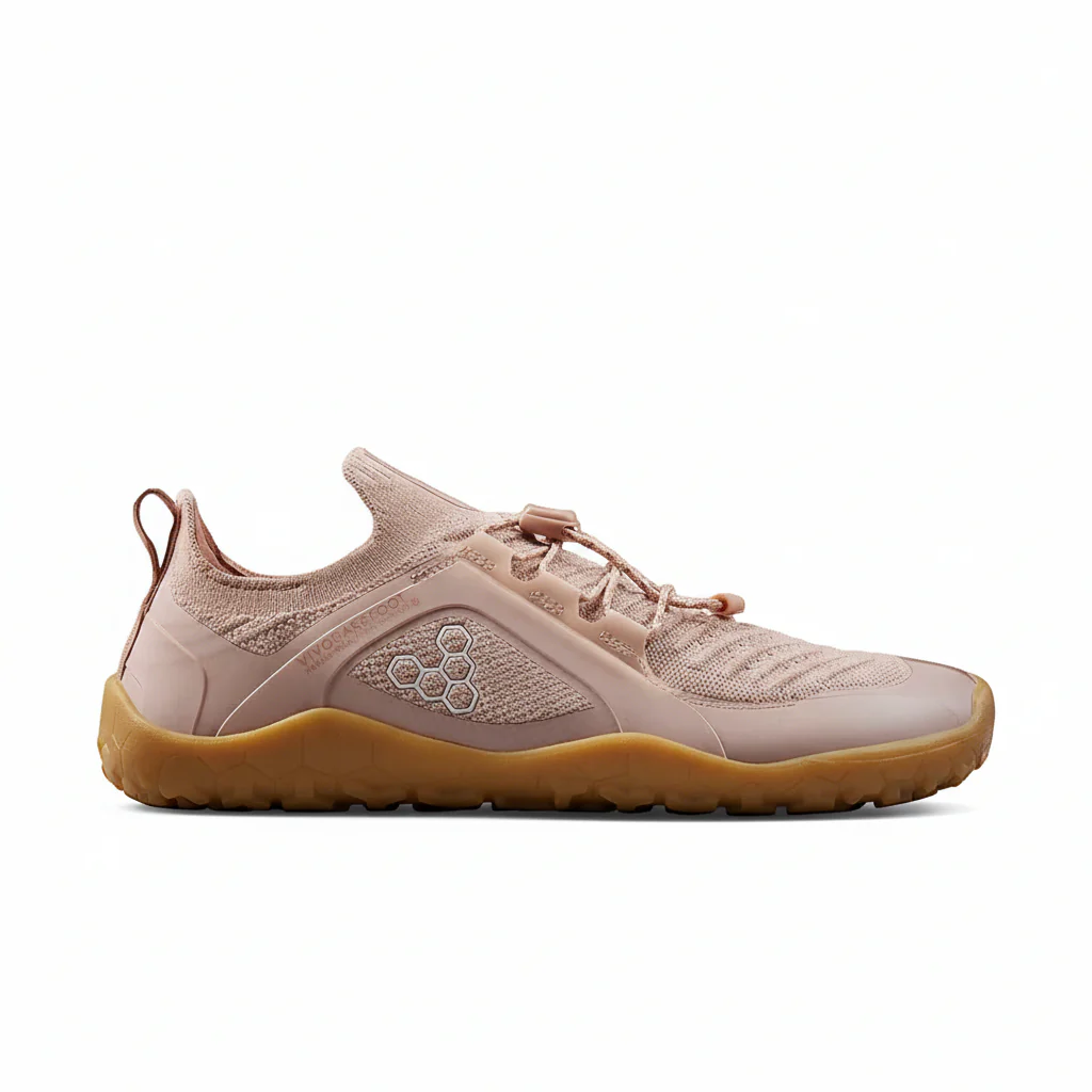 Vivobarefoot Primus Trail Knit FG Womens Barefoot Shoes