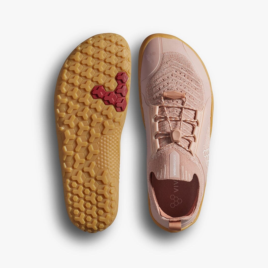 Vivobarefoot Primus Trail Knit FG Womens Barefoot Shoes - Image 2