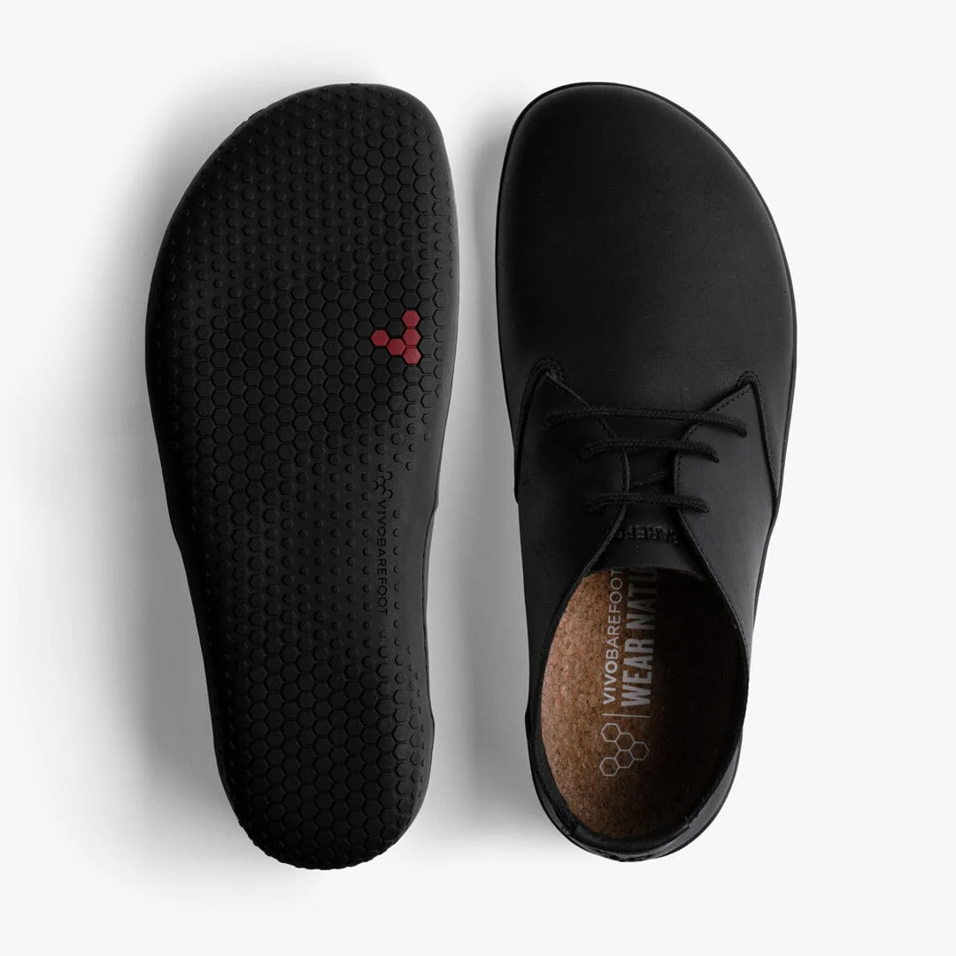Vivobarefoot Ra IV Mens Barefoot Shoes - Image 2