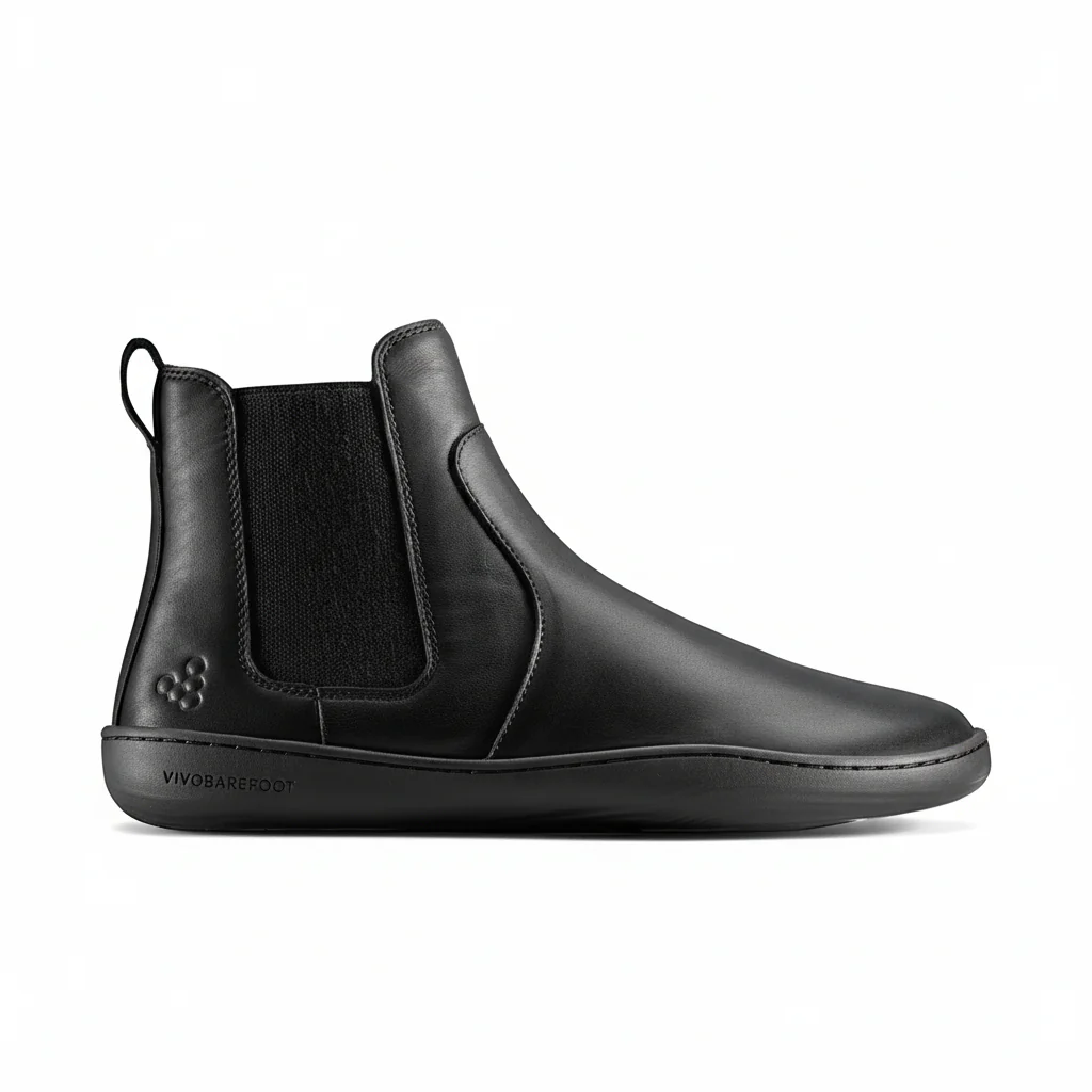 Vivobarefoot Sensus Chelsea Womens Barefoot Shoes