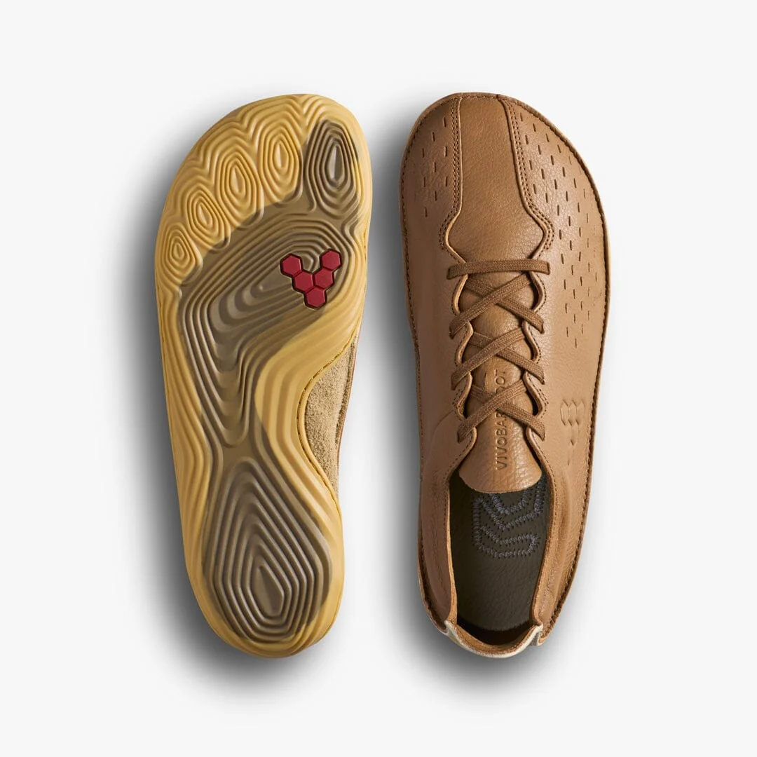 Vivobarefoot Sensus II Mens Barefoot Shoes - Image 2