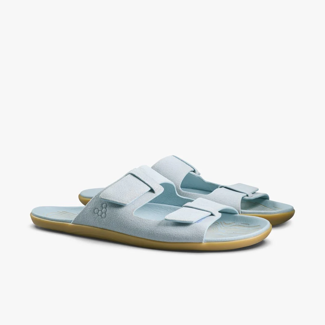 Vivobarefoot Sensus Yin Slide Womens Barefoot Shoes - Image 4