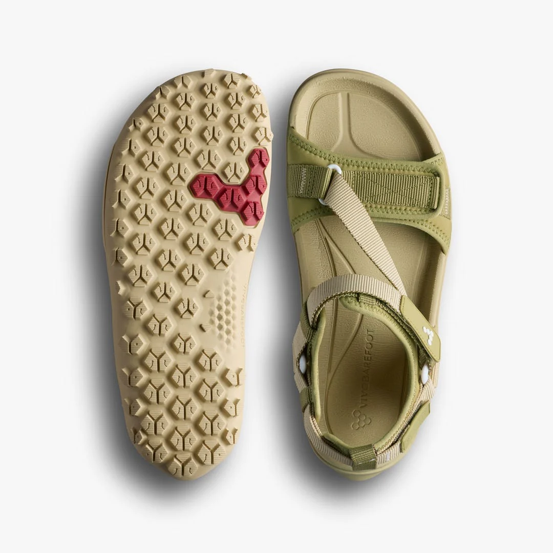 Vivobarefoot Tracker Ora Sandal Womens Barefoot Shoes - Image 2