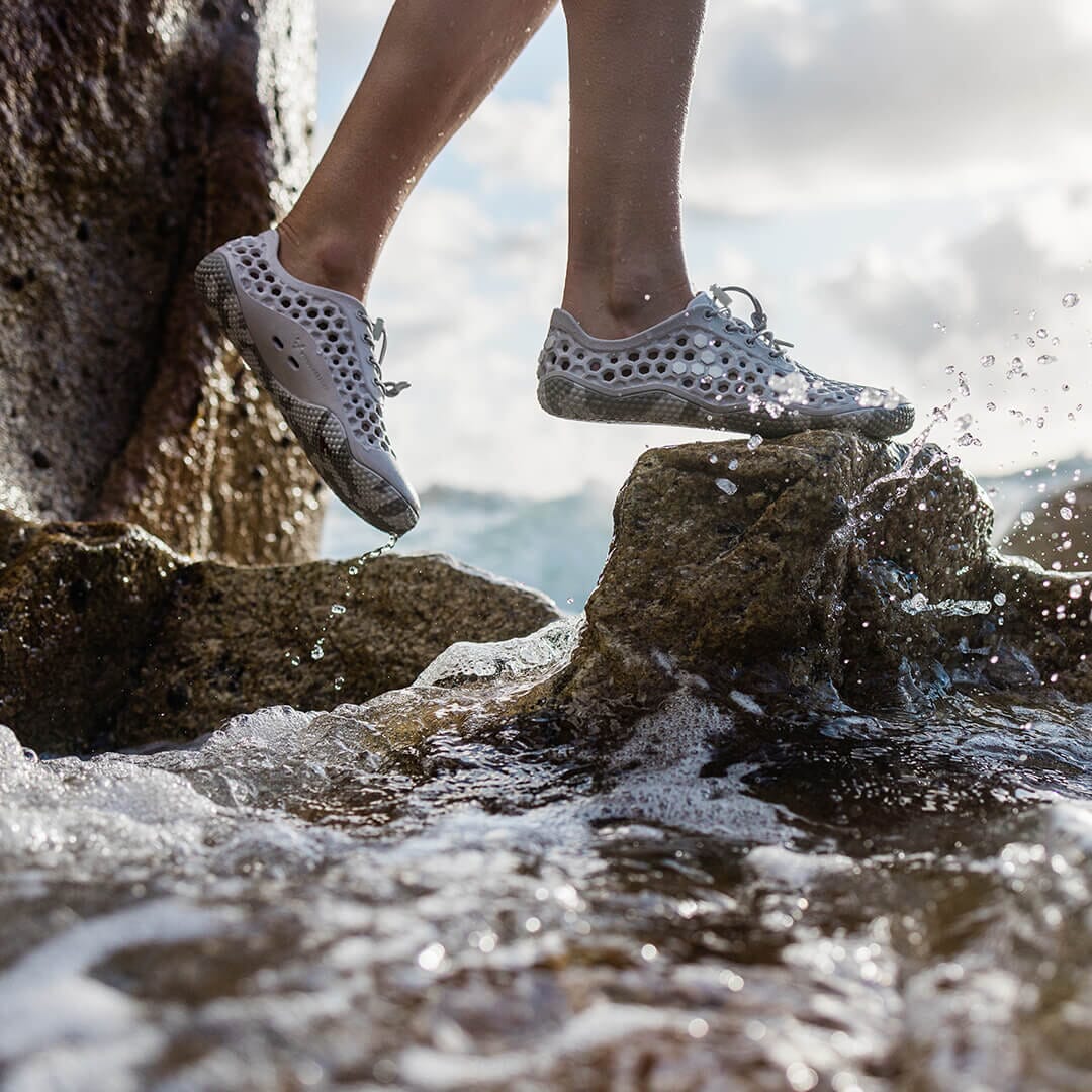 Vivobarefoot Ultra III Bloom Womens Barefoot Shoes - Image 7