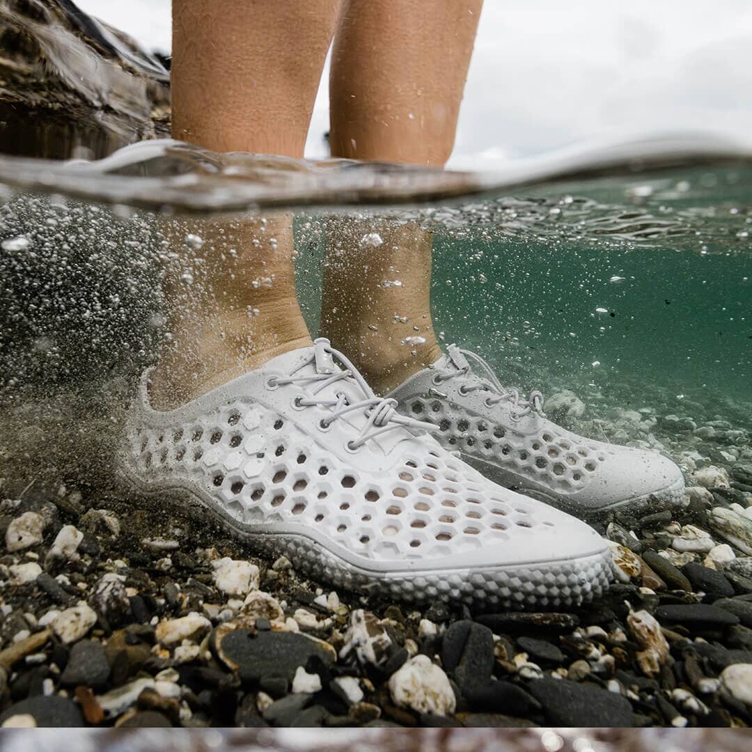 Vivobarefoot Ultra III Bloom Womens Barefoot Shoes - Image 8