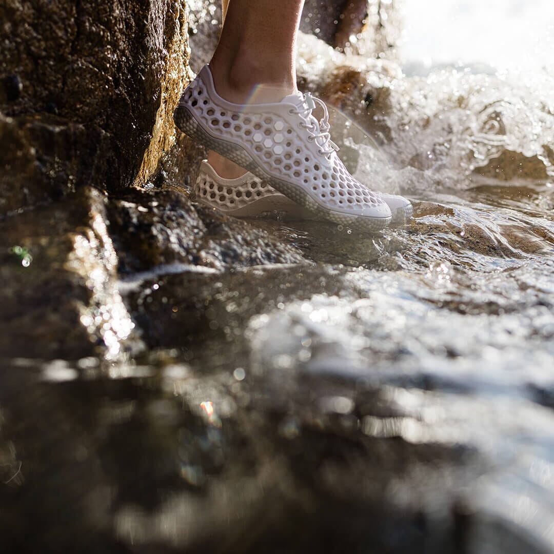 Vivobarefoot Ultra III Bloom Womens Barefoot Shoes - Image 9