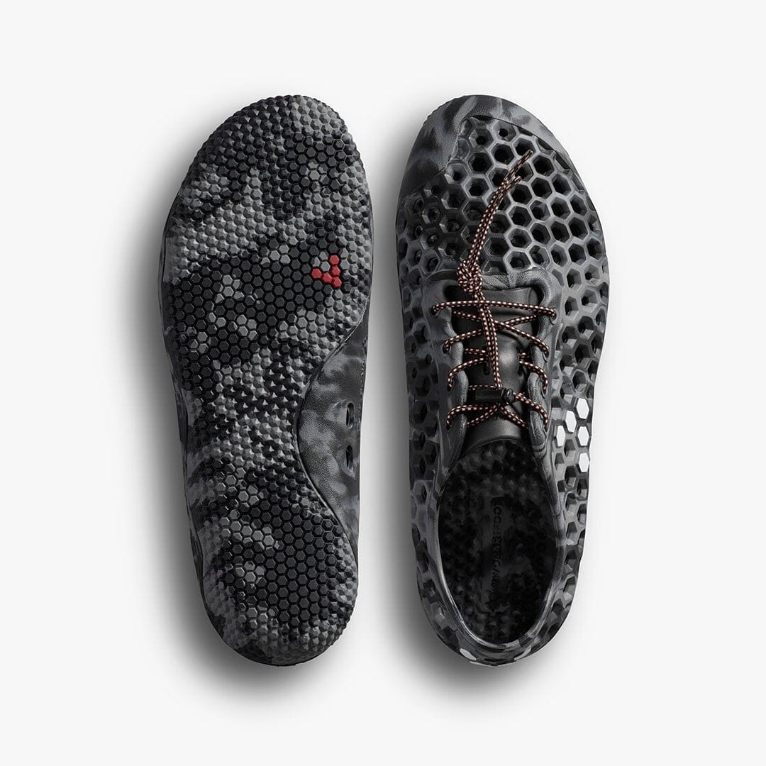 Vivobarefoot Ultra III Bloom Mens Barefoot Shoes - Image 2