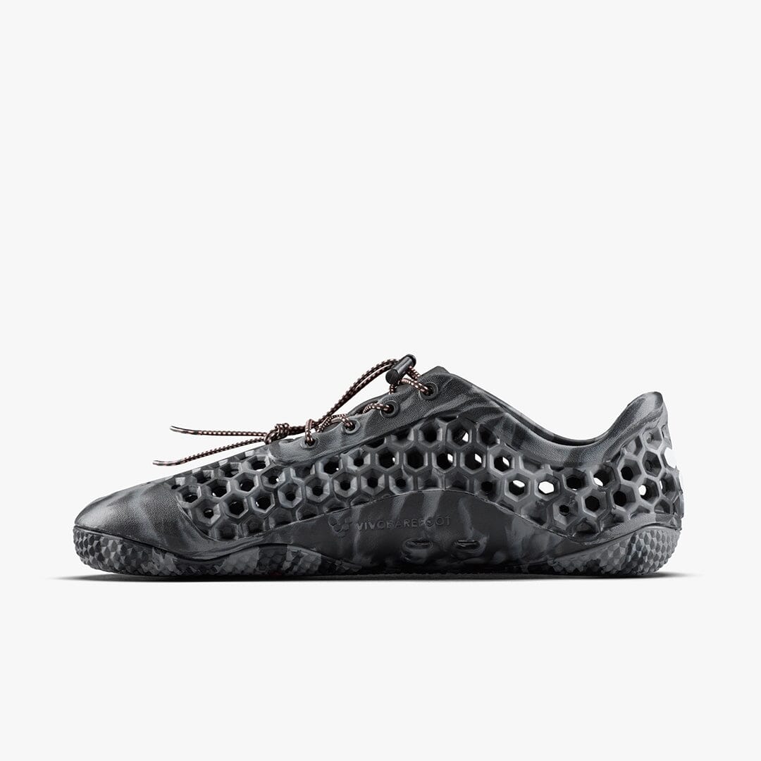 Vivobarefoot Ultra III Bloom Mens Barefoot Shoes - Image 3