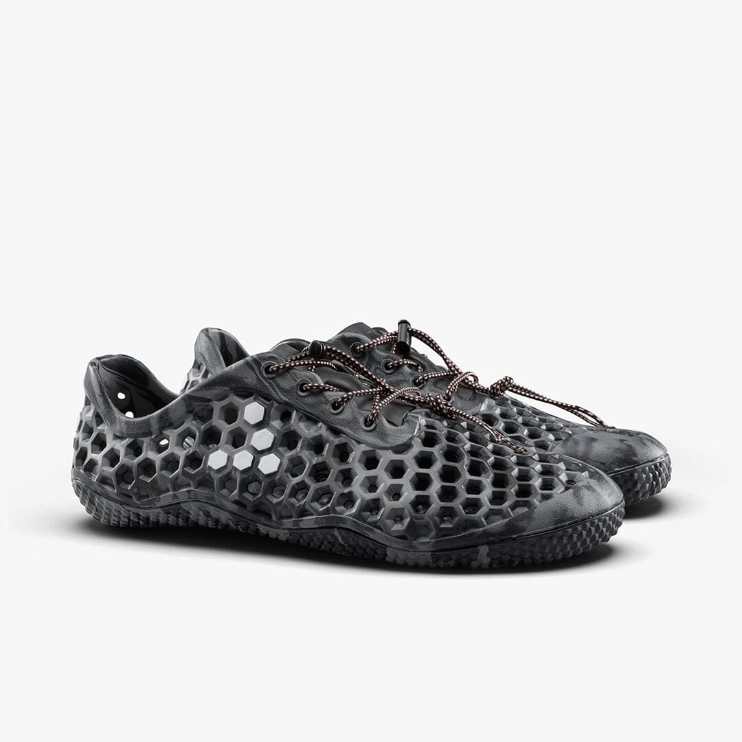 Vivobarefoot Ultra III Bloom Mens Barefoot Shoes - Image 4