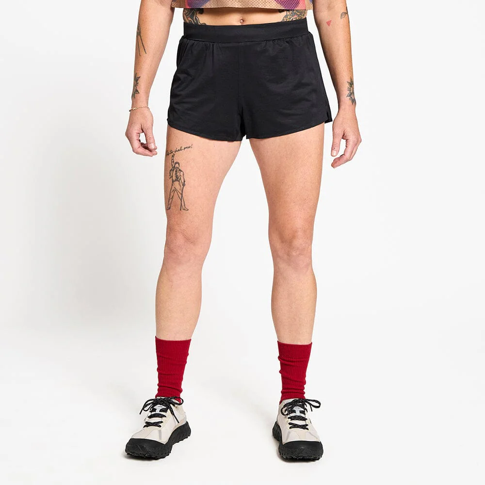Ciele W RDShort - Shadowsphinx Shorts - Image 2