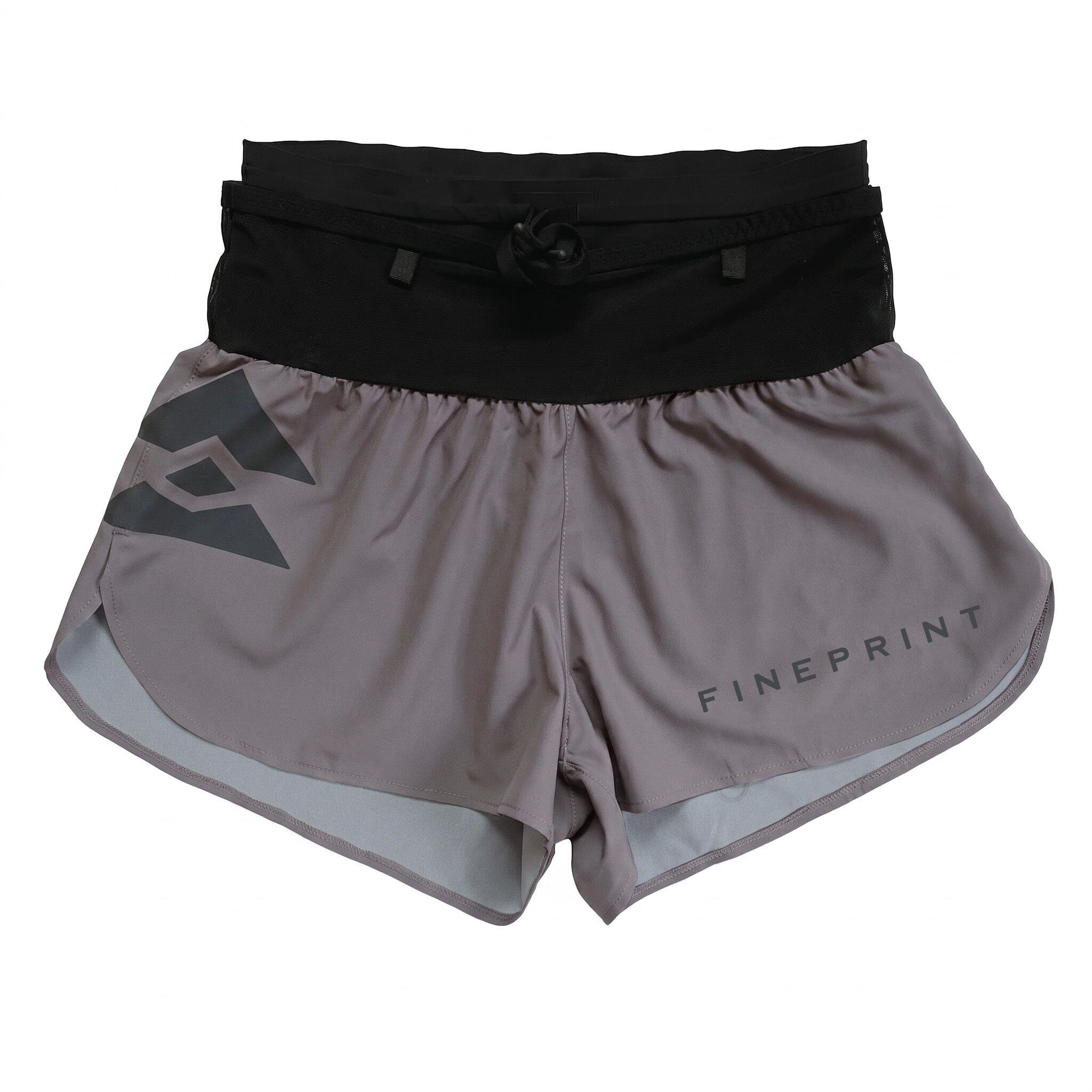 T8 Women's Sherpa Shorts - Image 17