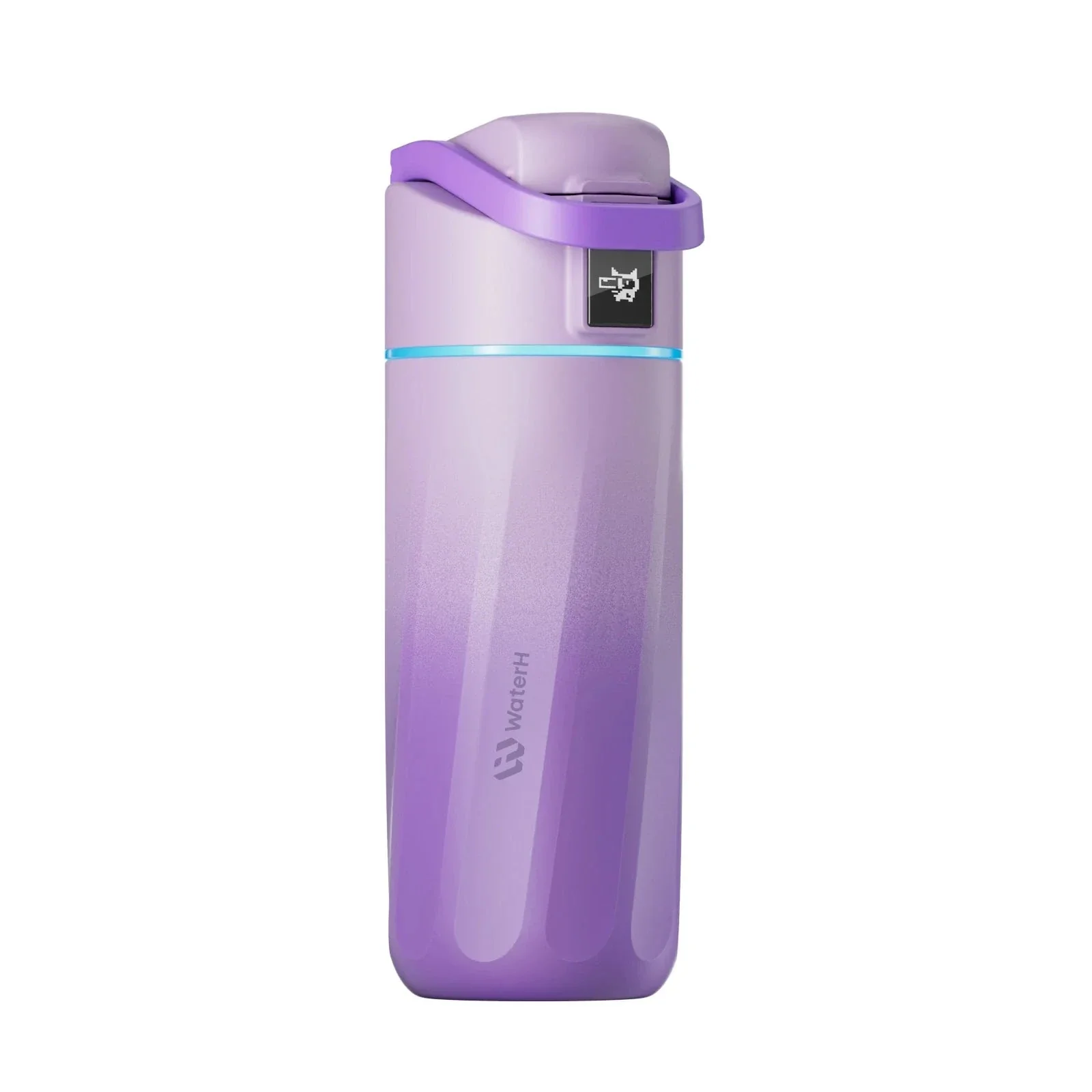 WaterH kids Smart Water Bottle 16oz with Light-Up Reminder & App Rewards - Image 8