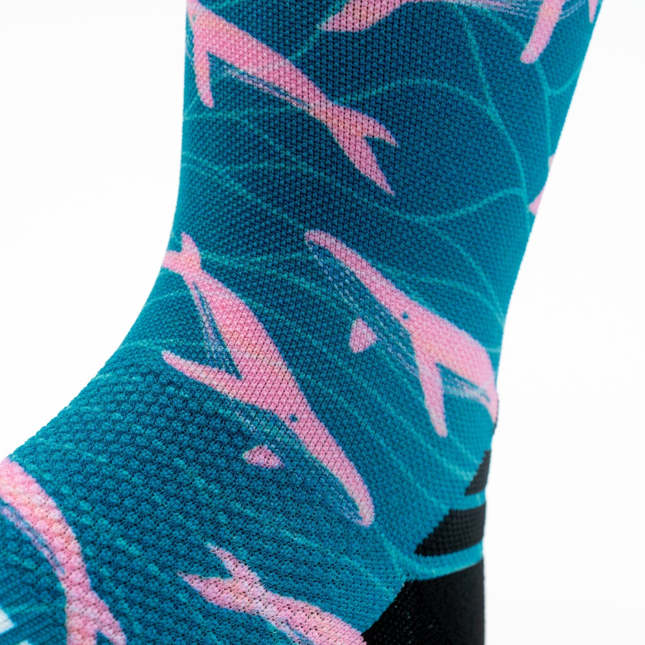 Versus Whale Active Crew Socks - Image 5