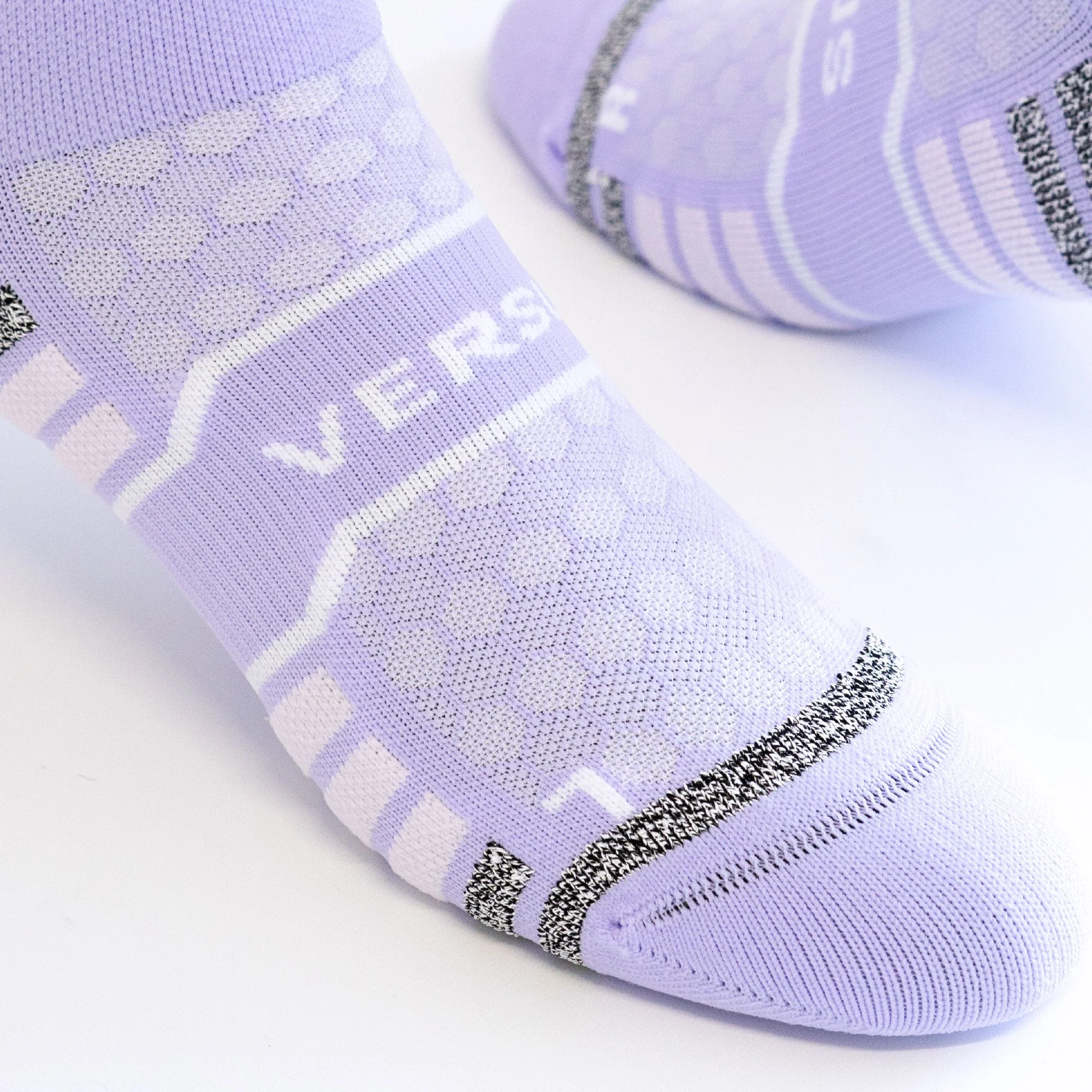 Versus Wild Flower Trail Run Socks - Image 5