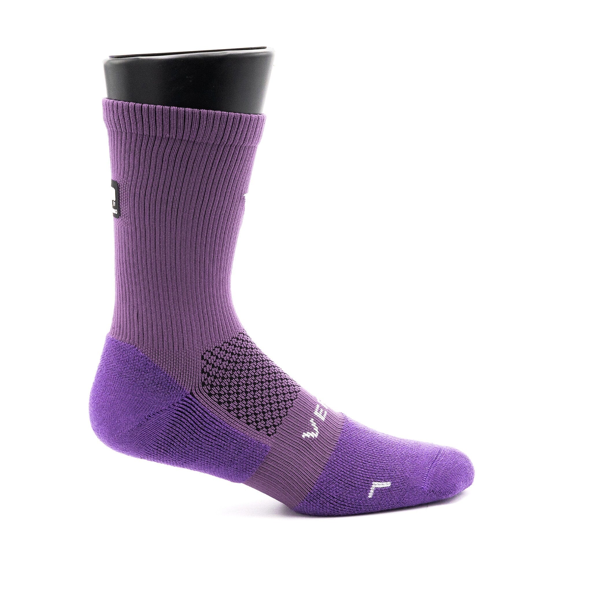 Versus Winter Berry Merino Winter Socks - Image 4