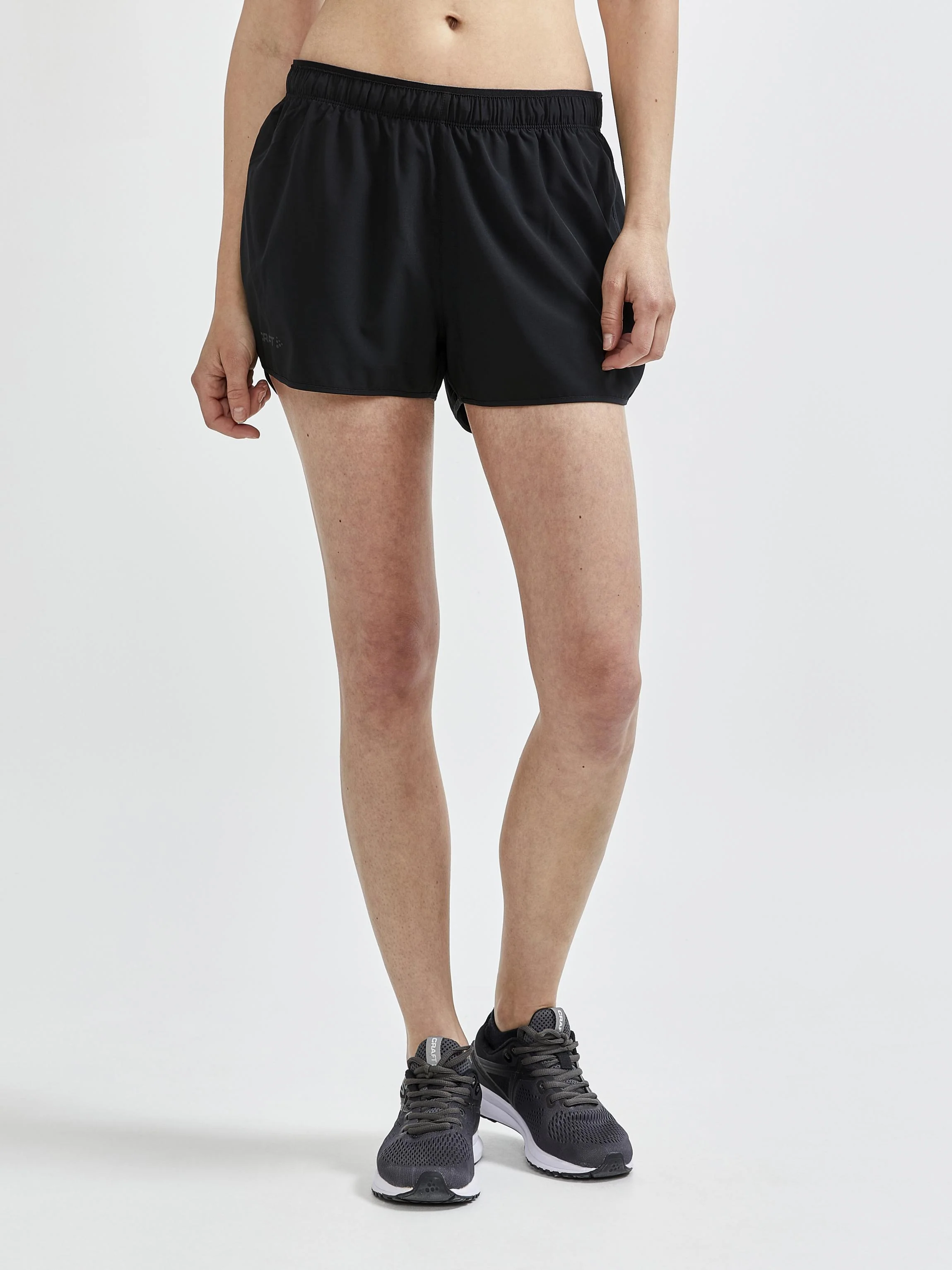 CRAFT Women's Adv Essence 2 Inch Stretch Shorts - Image 7