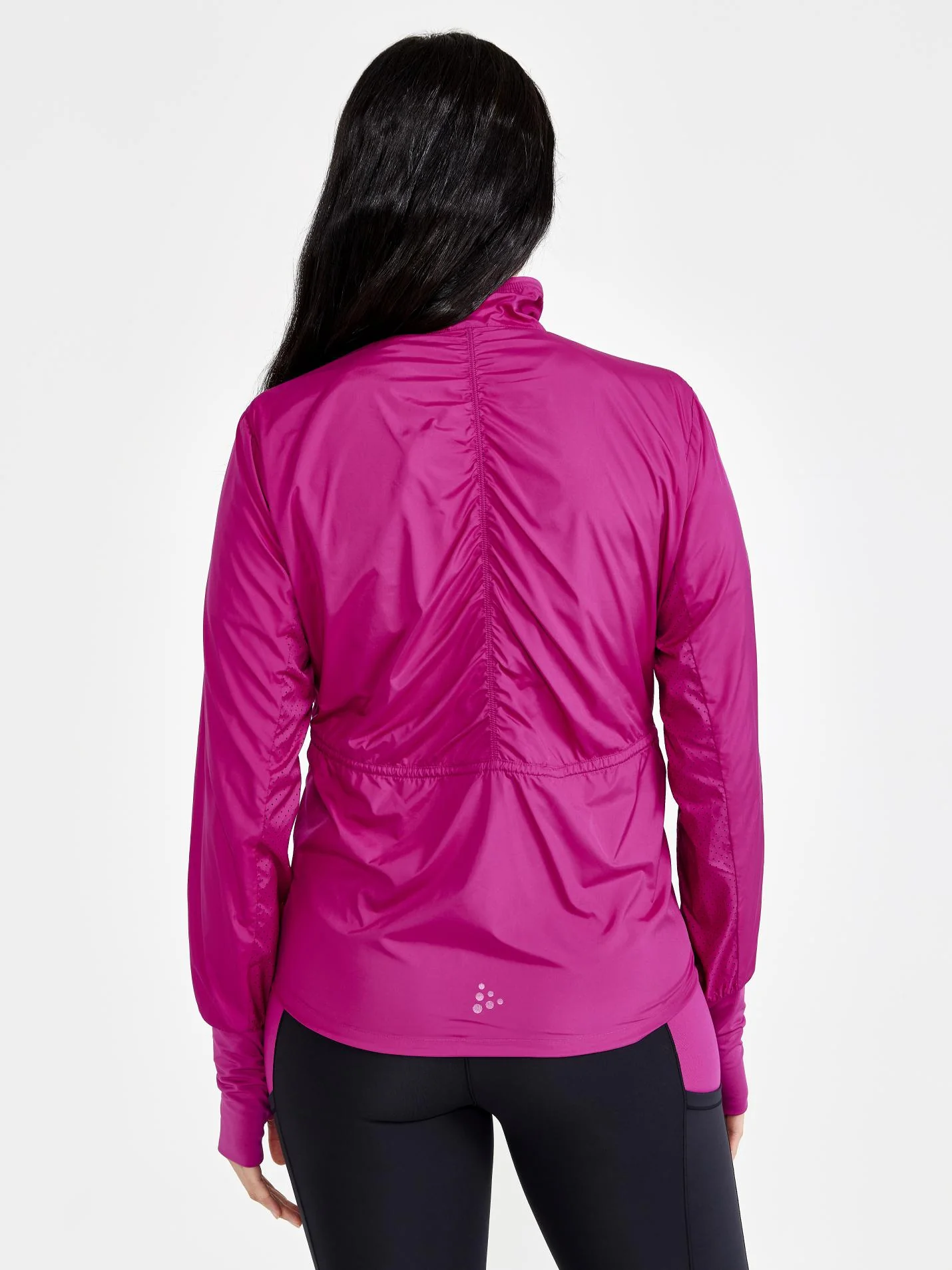 CRAFT Women's Adv Essence Wind Jacket - Image 14