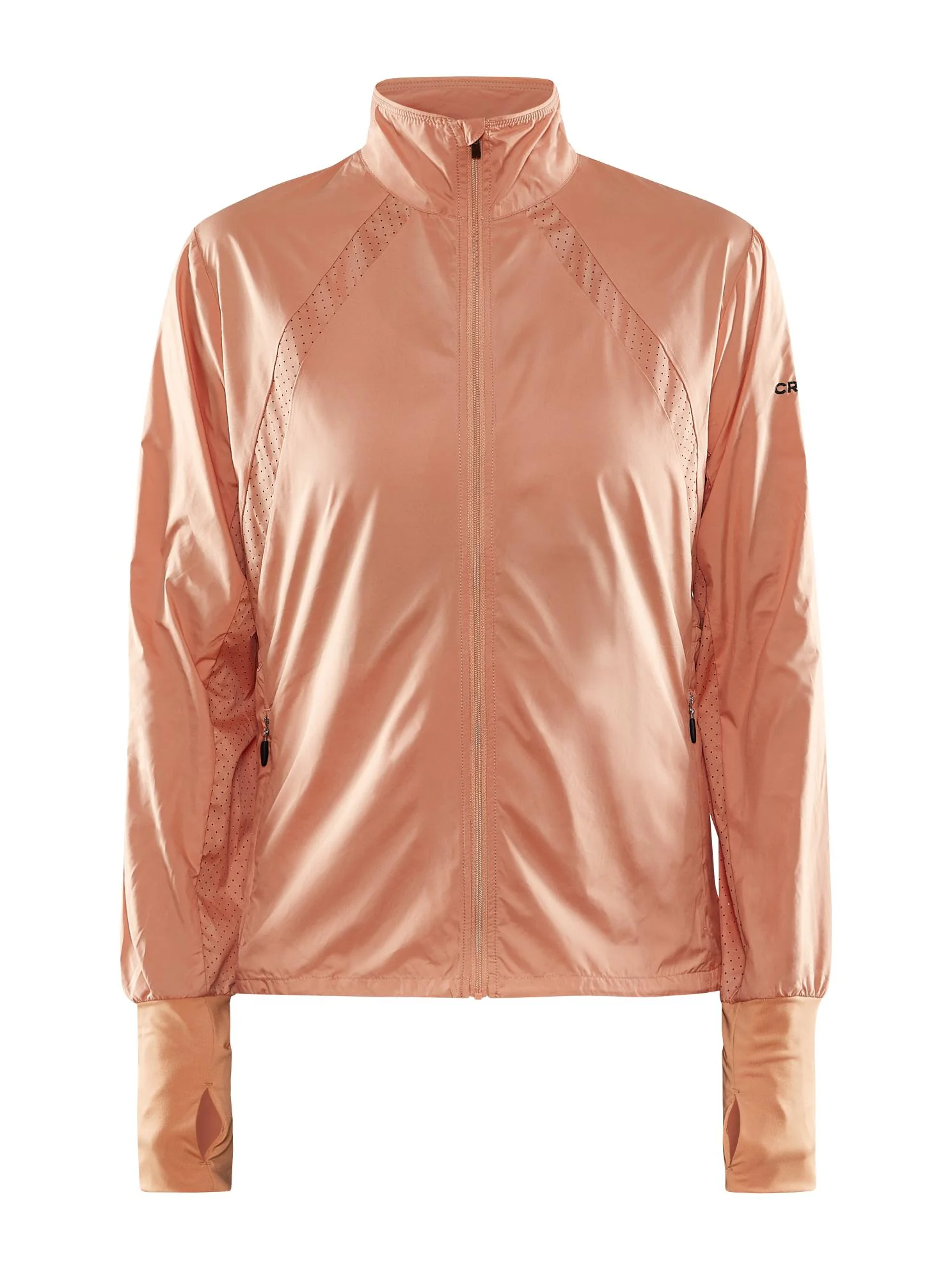 CRAFT Women's Adv Essence Wind Jacket - Image 20