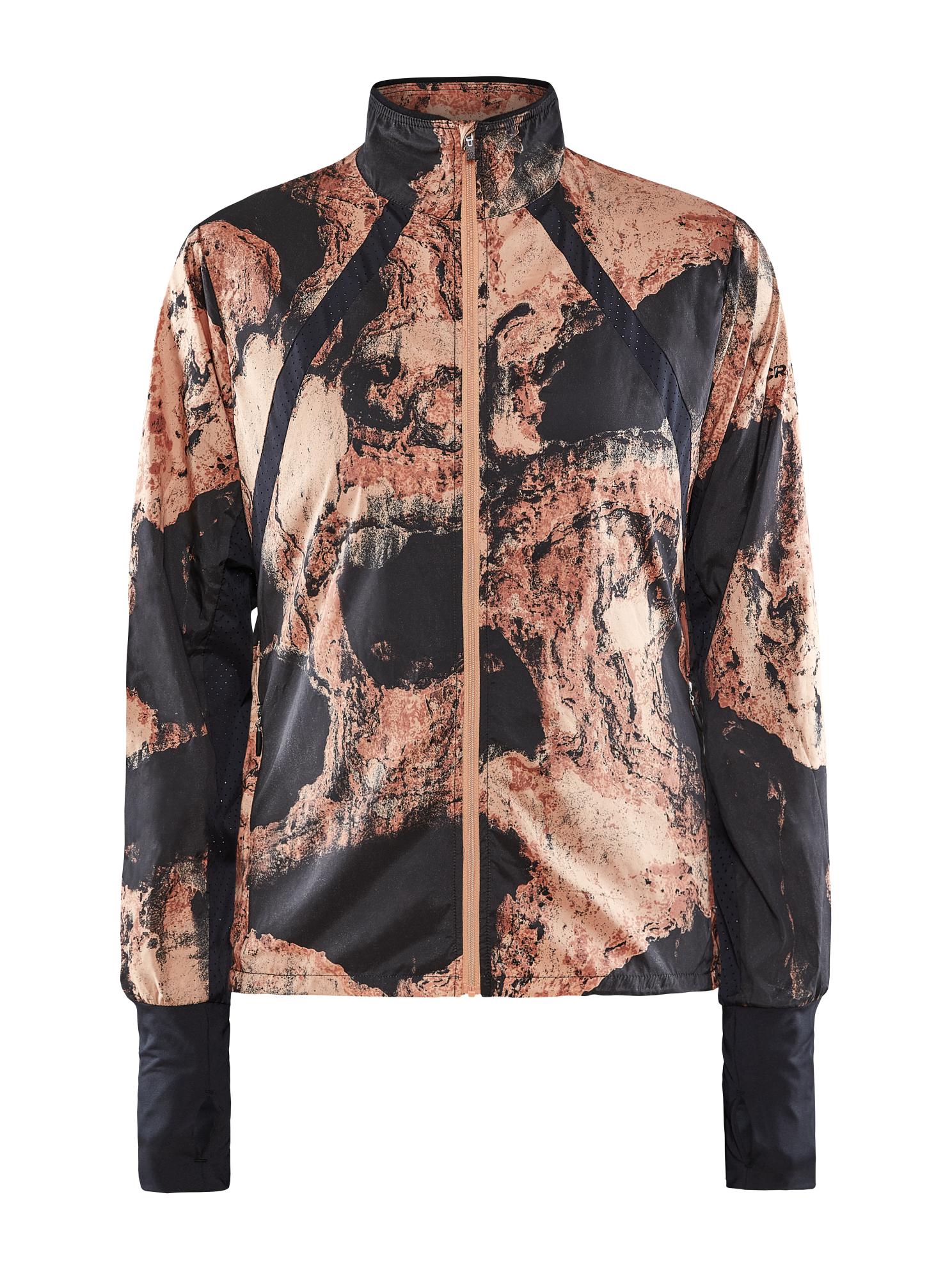 CRAFT Women's Adv Essence Wind Jacket - Image 27