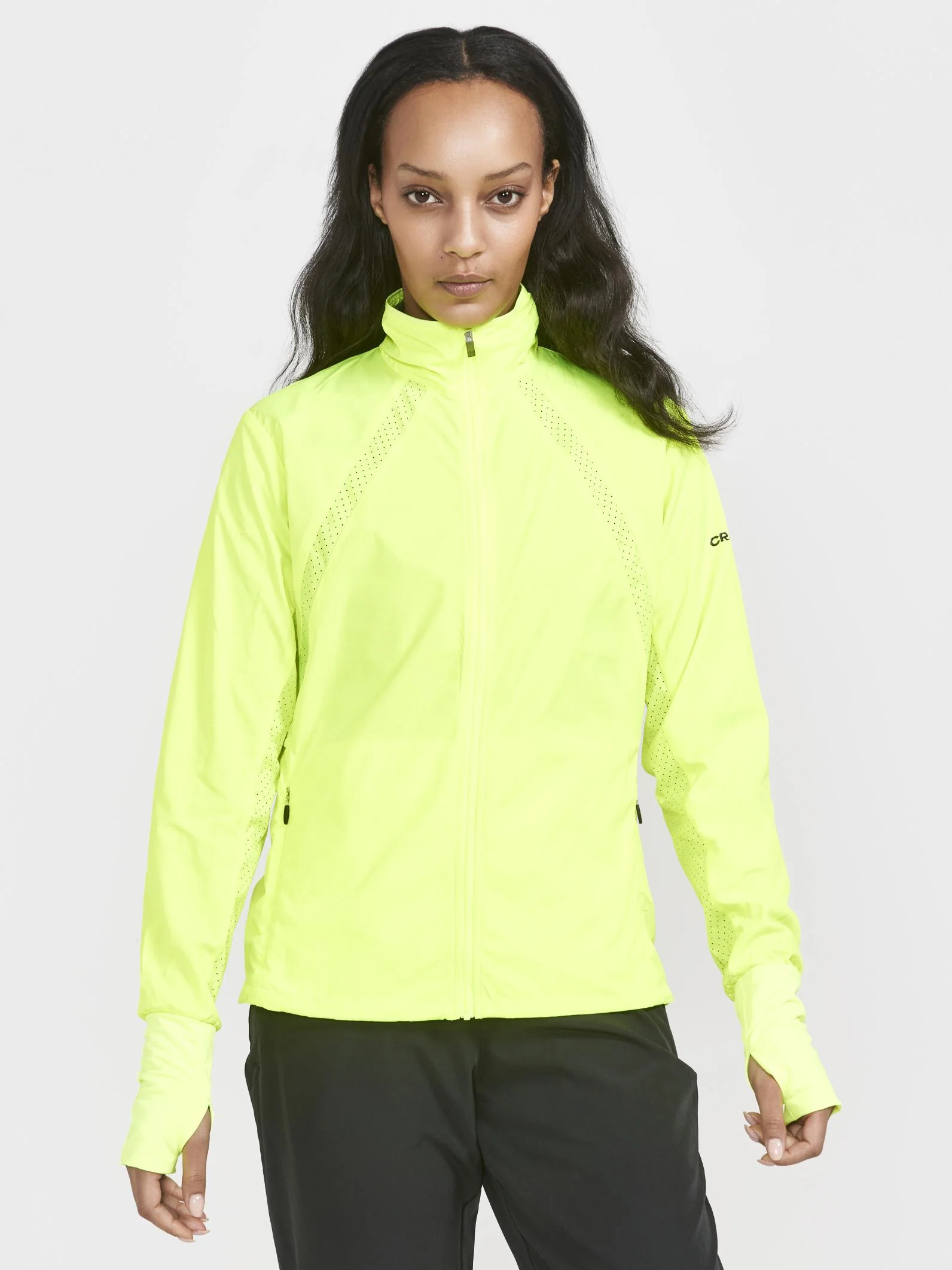 CRAFT Women's Adv Essence Wind Jacket - Image 28