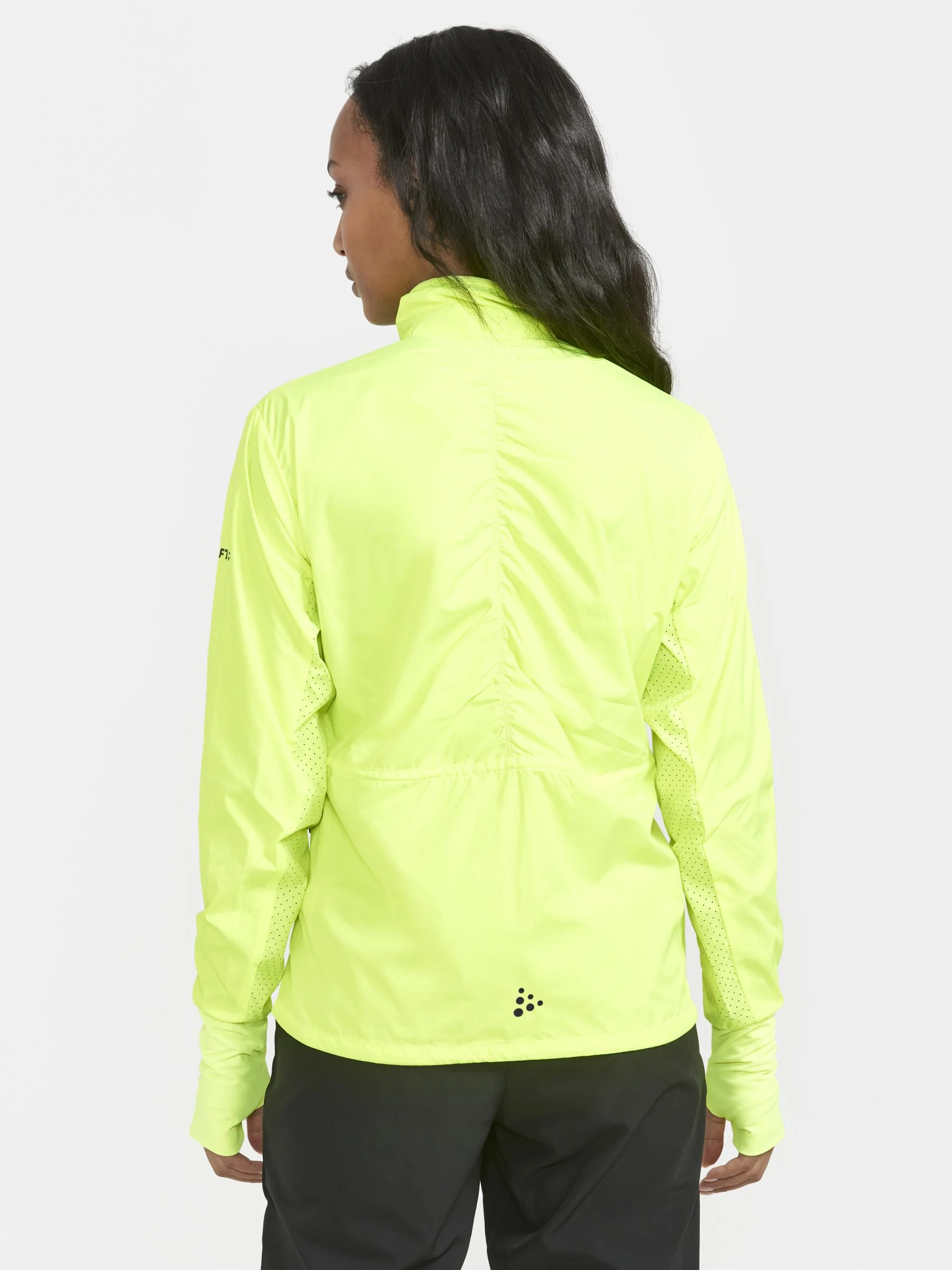CRAFT Women's Adv Essence Wind Jacket - Image 29