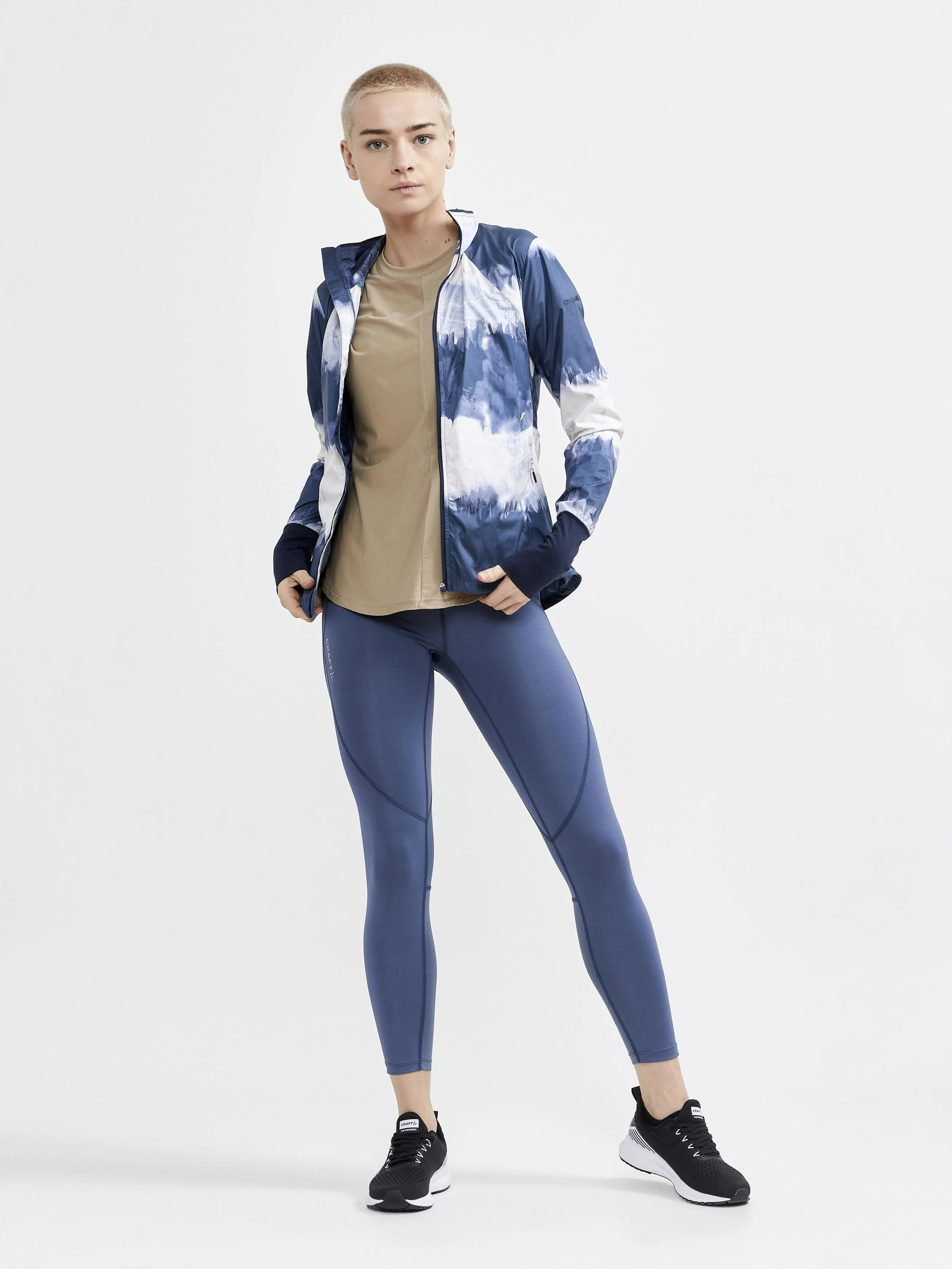 CRAFT Women's Adv Essence Wind Jacket - Image 40