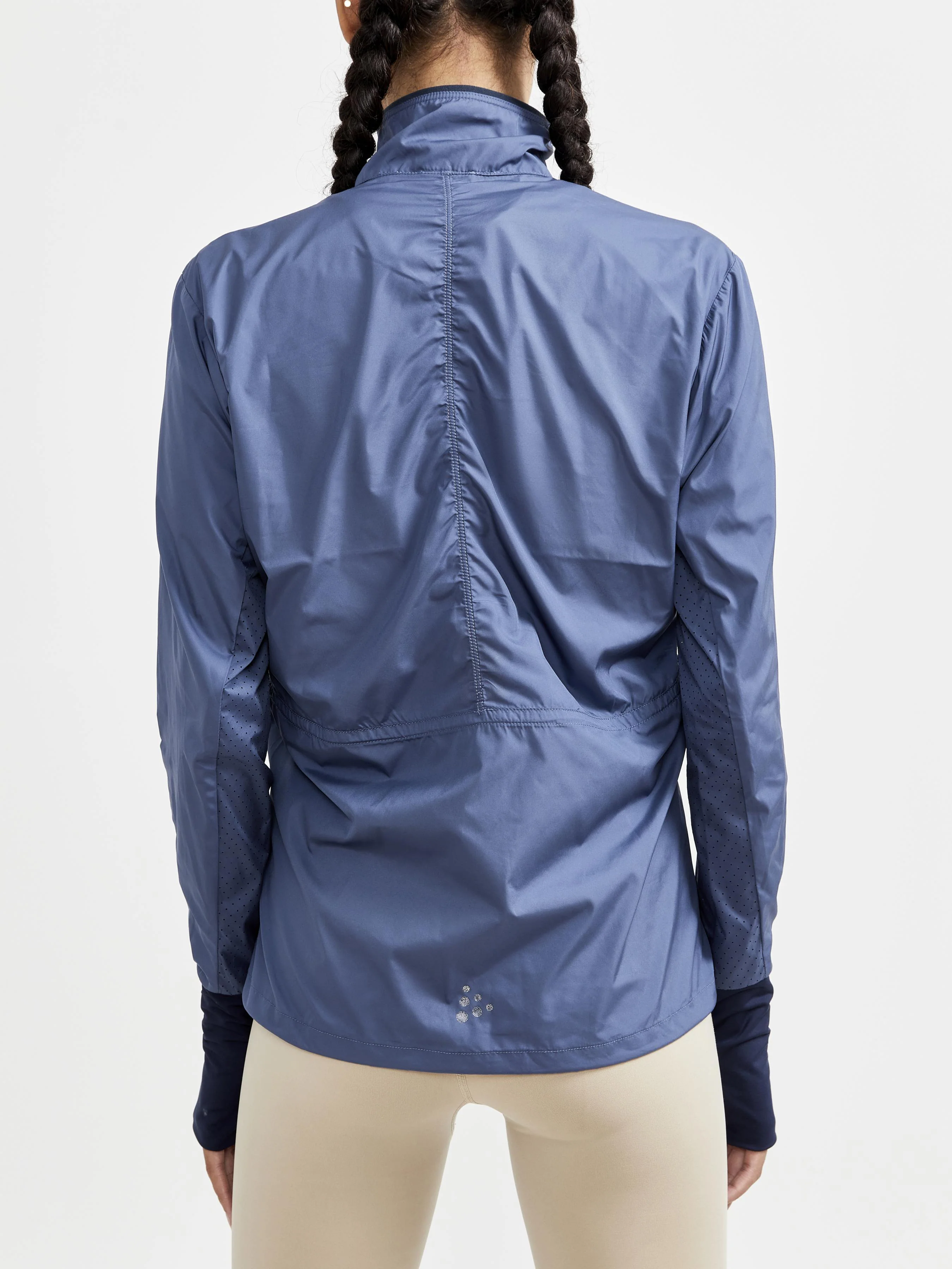 CRAFT Women's Adv Essence Wind Jacket - Image 43