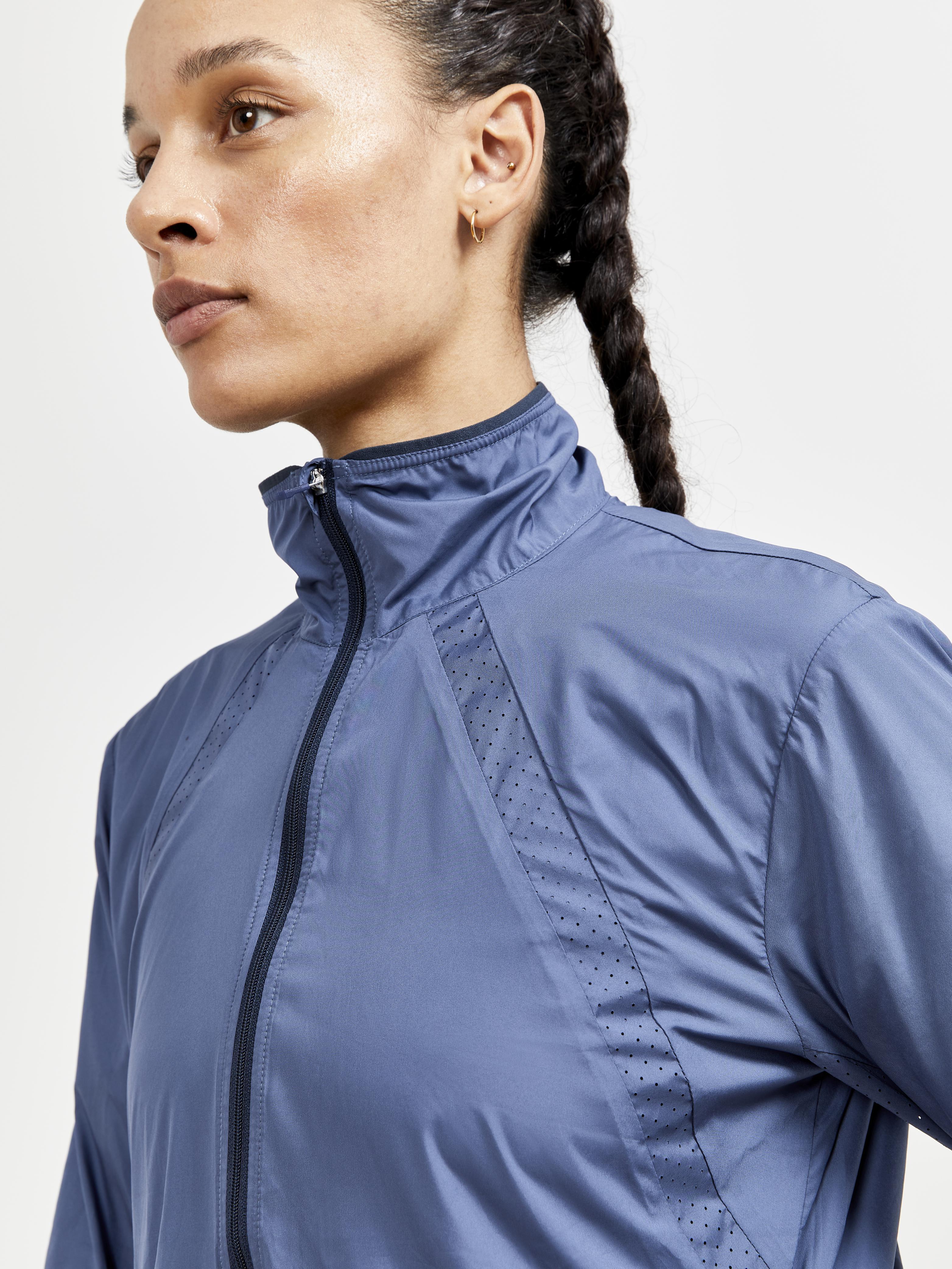 CRAFT Women's Adv Essence Wind Jacket - Image 44