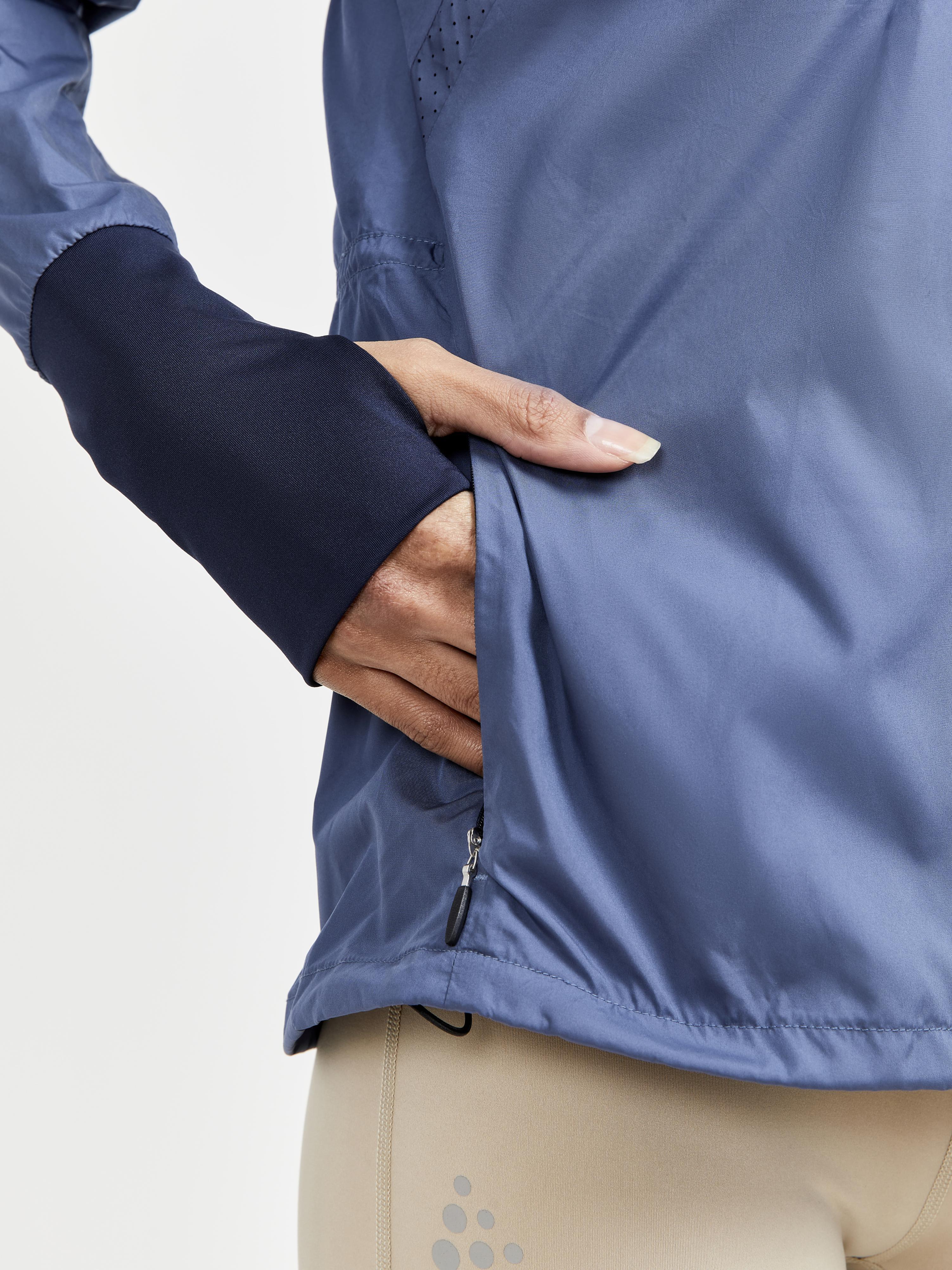 CRAFT Women's Adv Essence Wind Jacket - Image 45