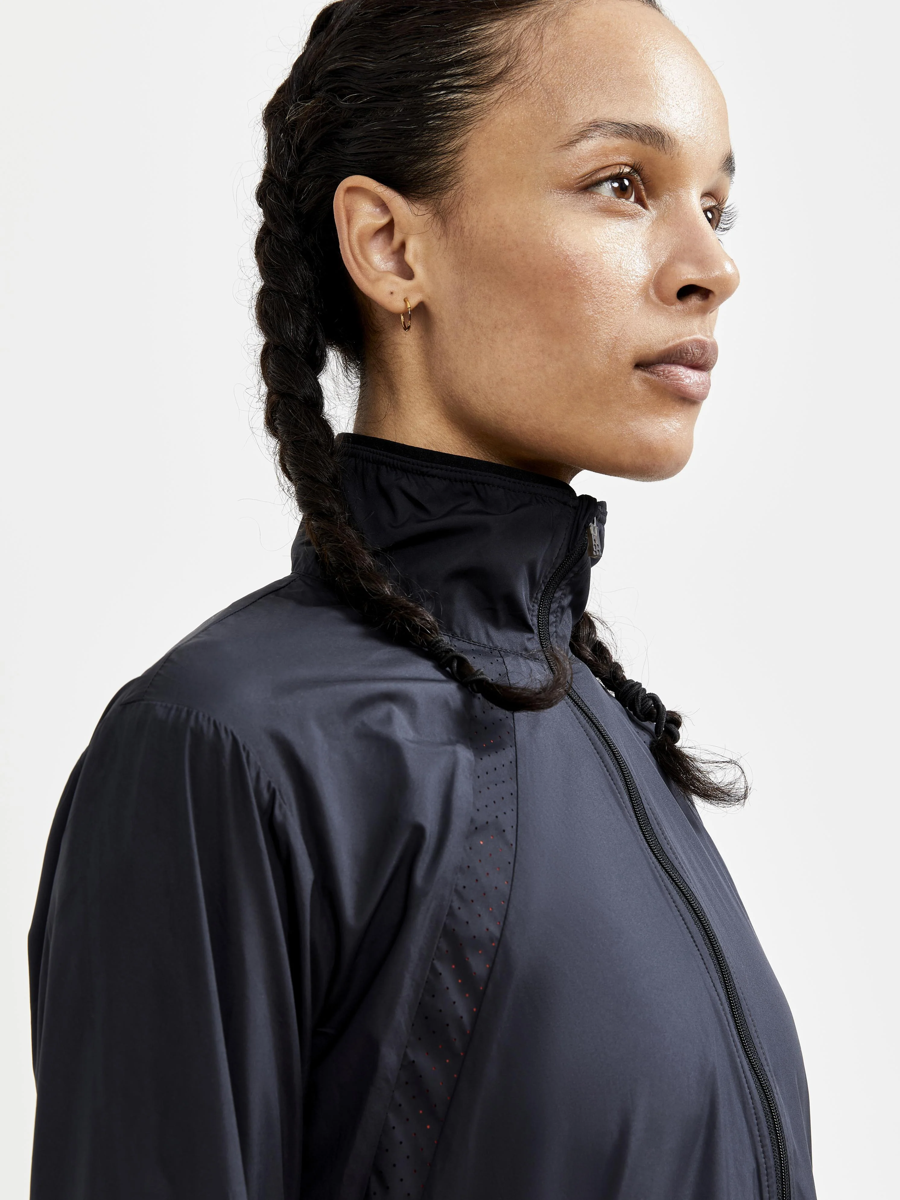 CRAFT Women's Adv Essence Wind Jacket - Image 50