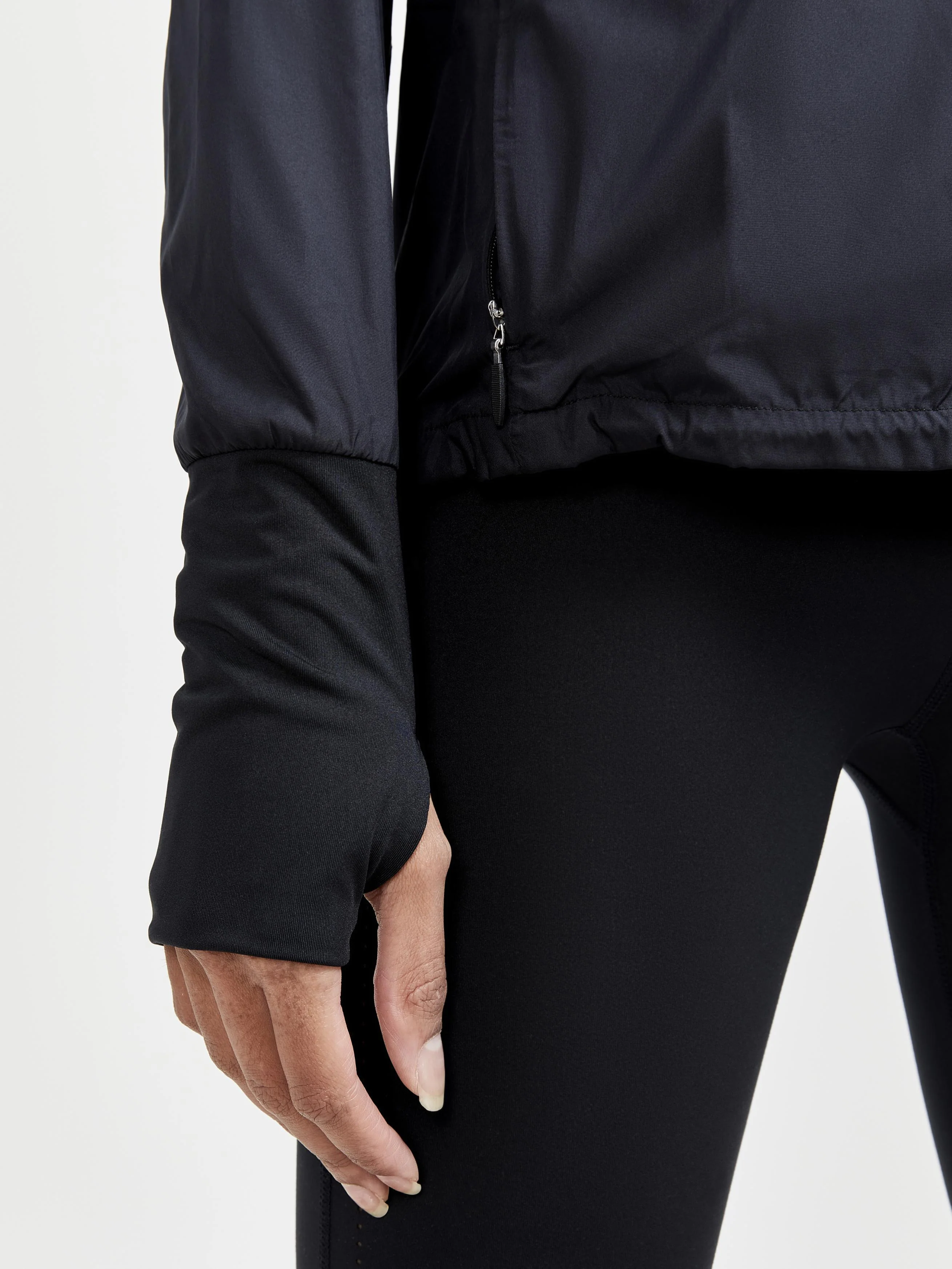 CRAFT Women's Adv Essence Wind Jacket - Image 51