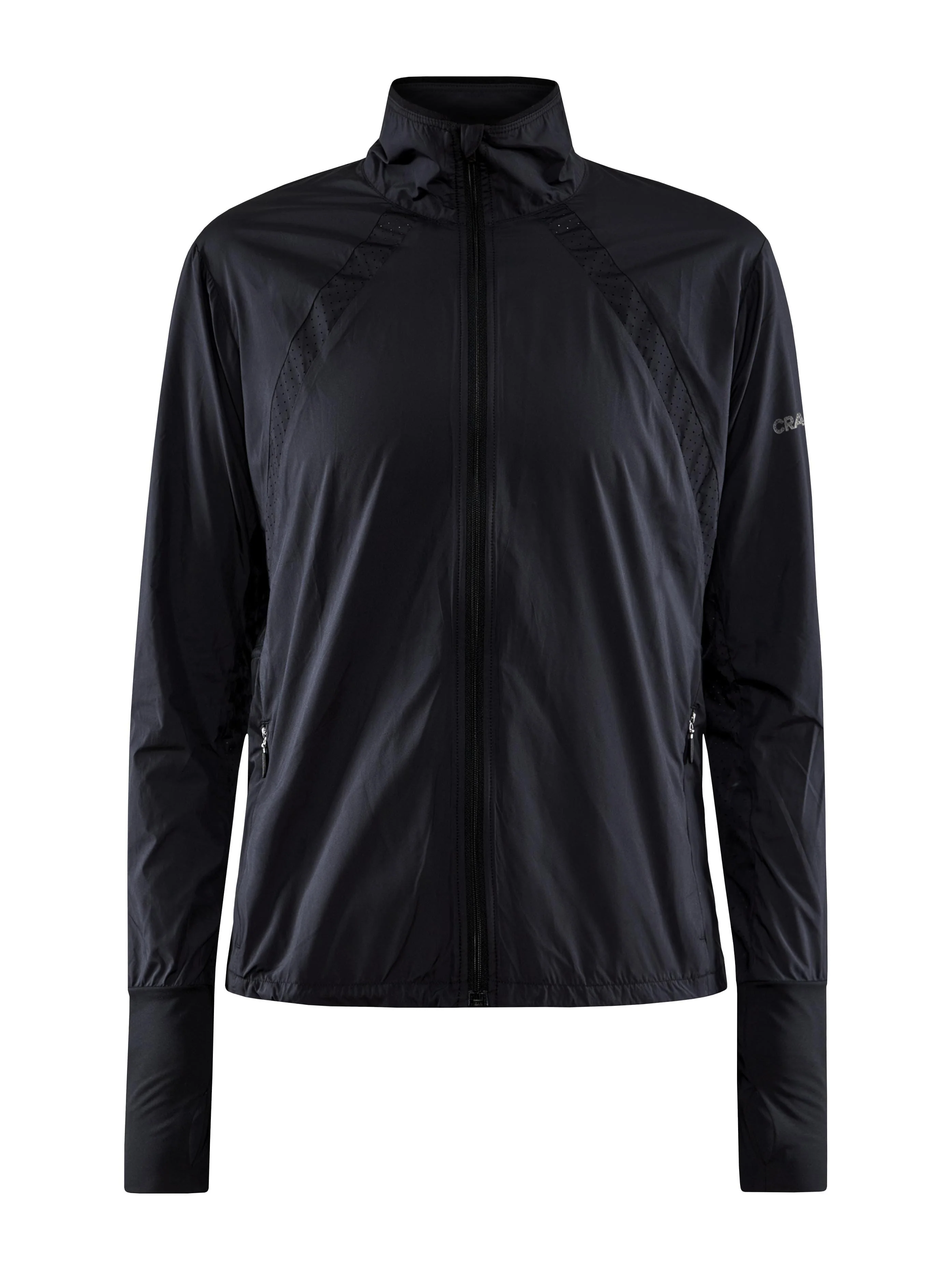 CRAFT Women's Adv Essence Wind Jacket - Image 53
