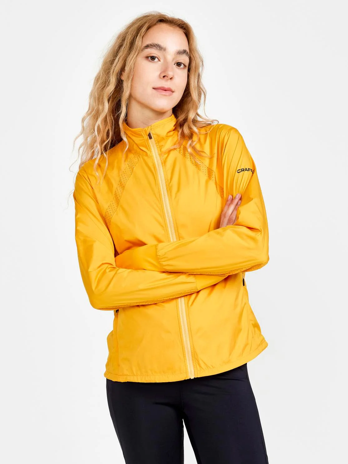 CRAFT Women's Adv Essence Wind Jacket - Image 54