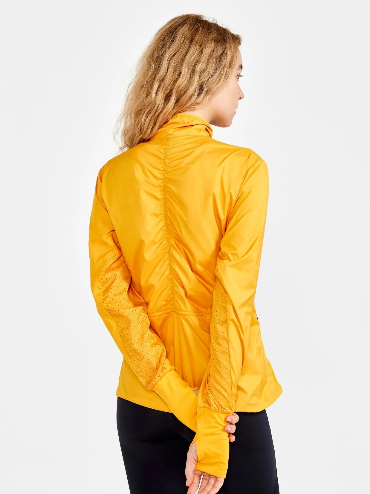 CRAFT Women's Adv Essence Wind Jacket - Image 55