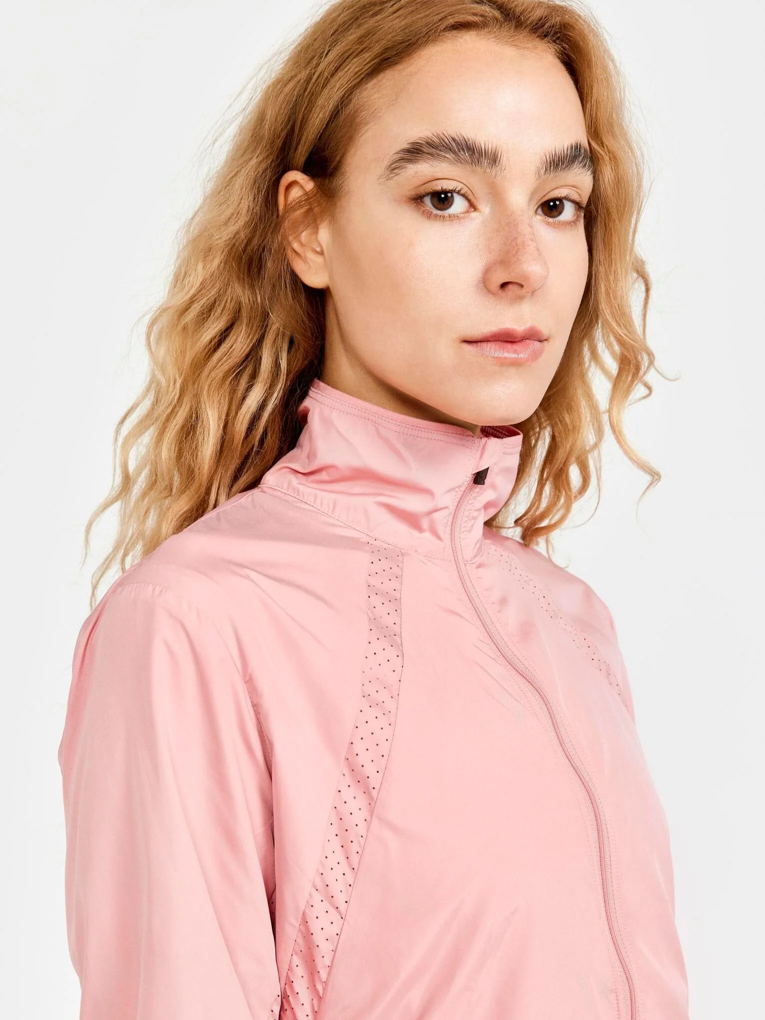 CRAFT Women's Adv Essence Wind Jacket - Image 63