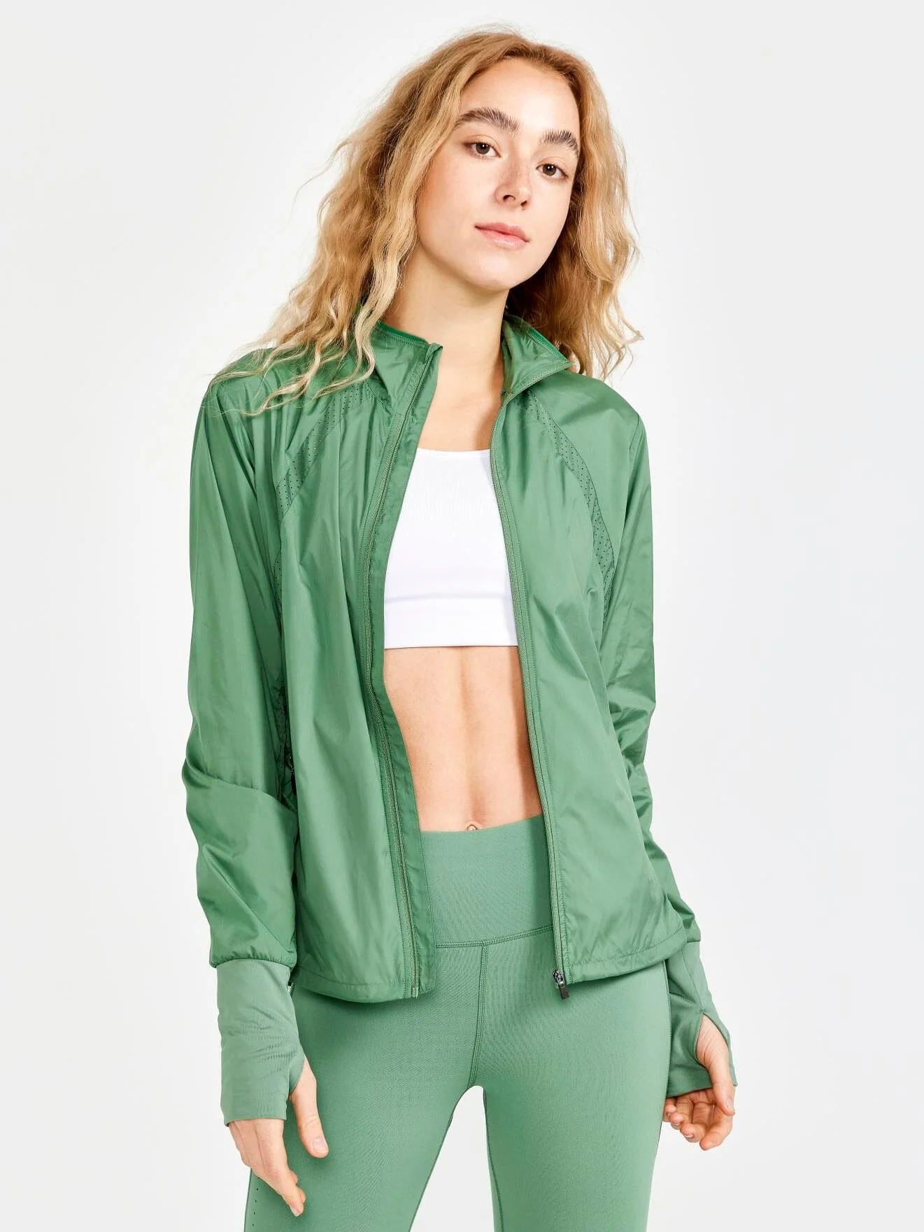 CRAFT Women's Adv Essence Wind Jacket - Image 68