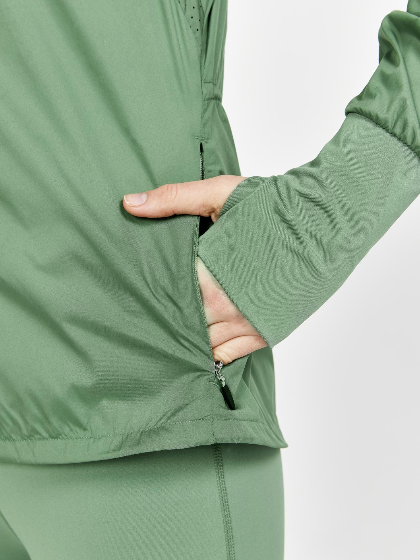 CRAFT Women's Adv Essence Wind Jacket - Image 71