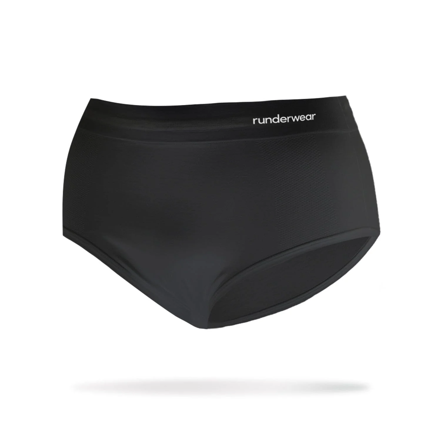 Runderwear Women's Running Brief