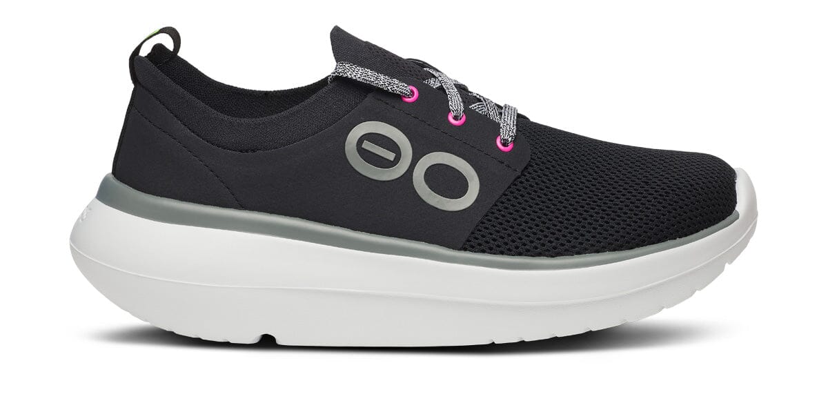OOFOS Women's OOmy Stride - Image 2