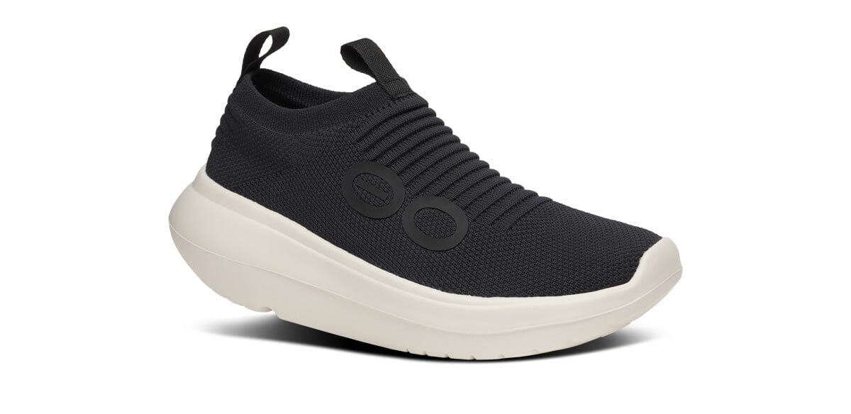OOFOS Women's OOmy Zen