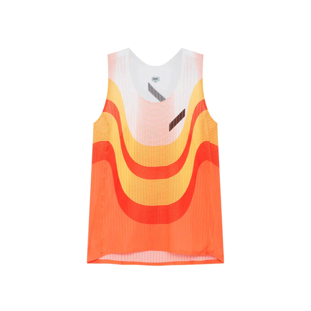 SOAR Women's Race Vest - Image 12